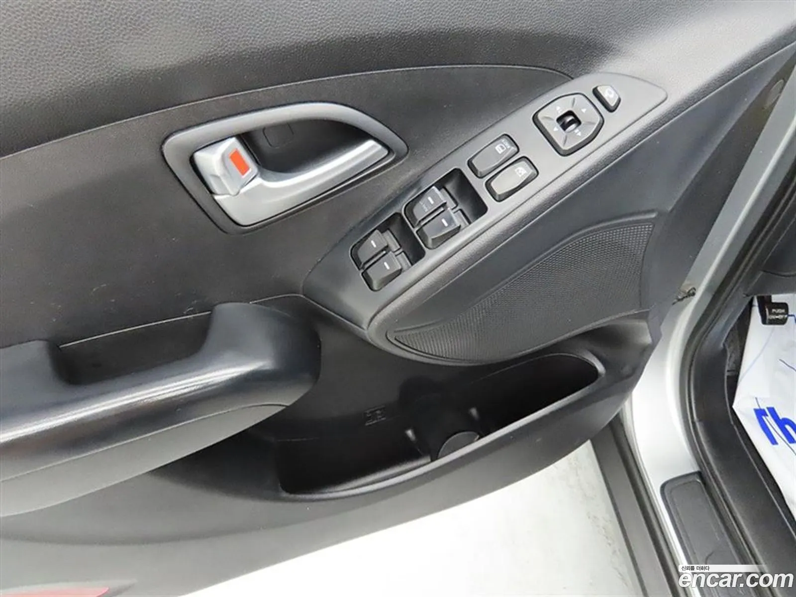 Hyundai Tucson ix 2014 — 18