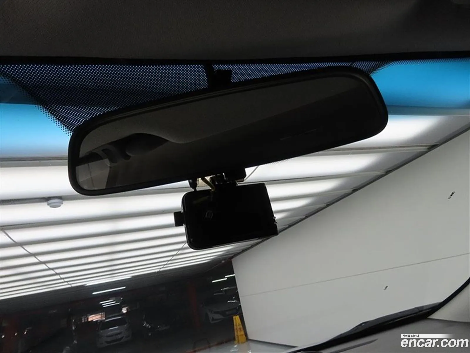 Hyundai Tucson ix 2014 — 6
