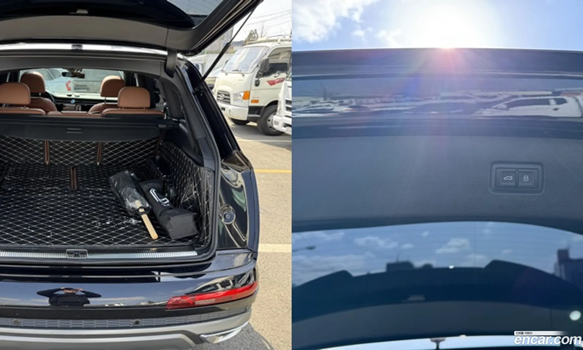 Audi Q7 2021 — 18