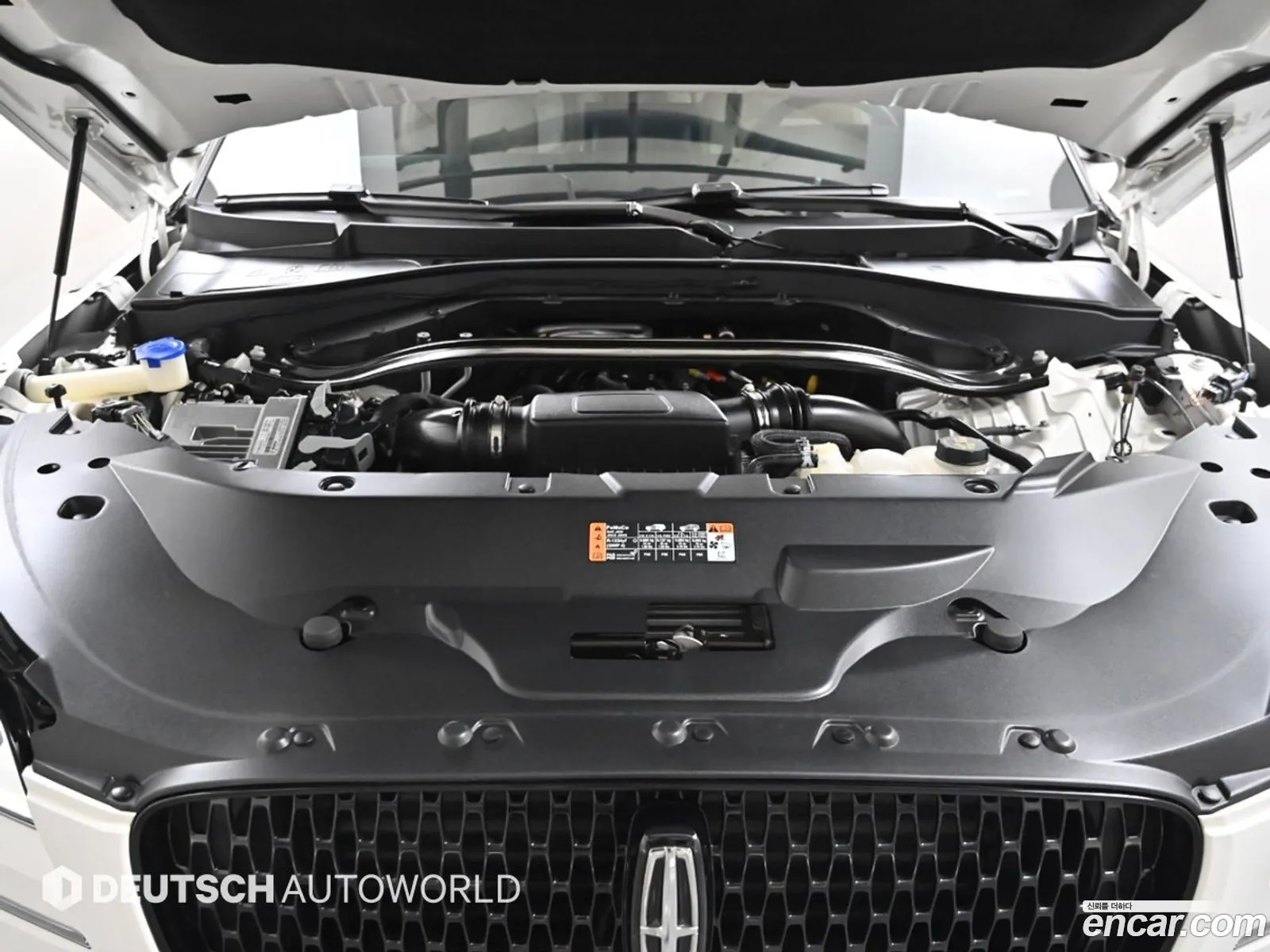 Lincoln Aviator 2023 — 18