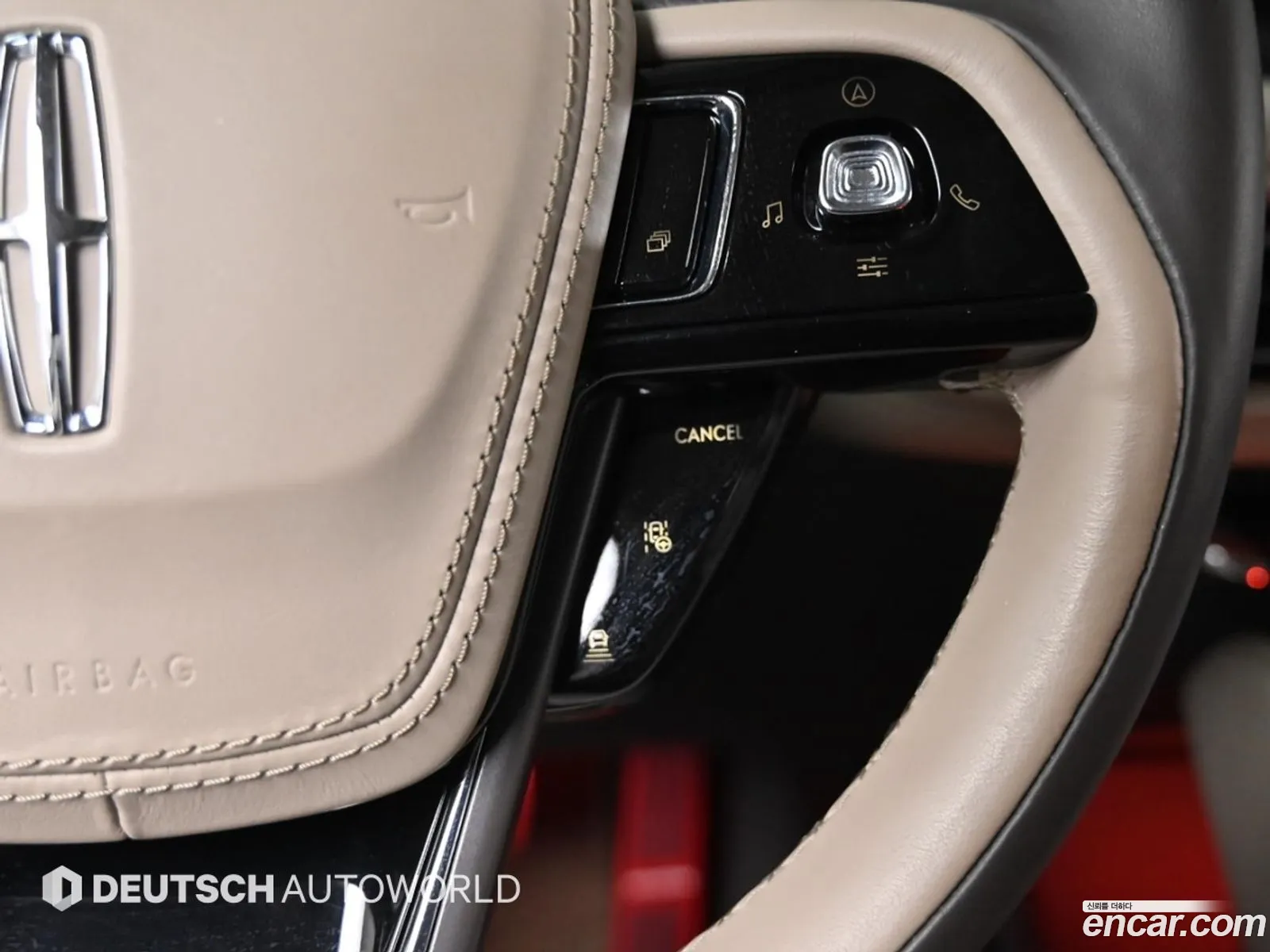 Lincoln Aviator 2023 — 7