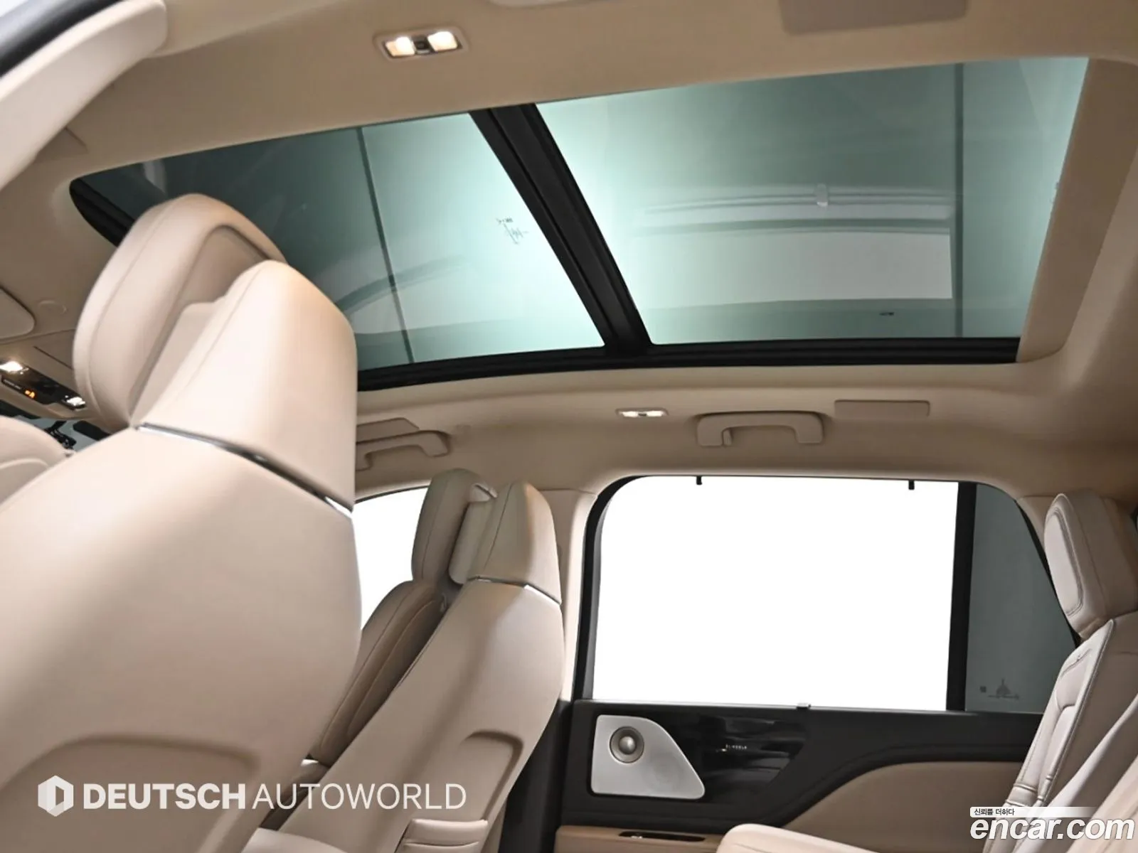 Lincoln Aviator 2023 — 11