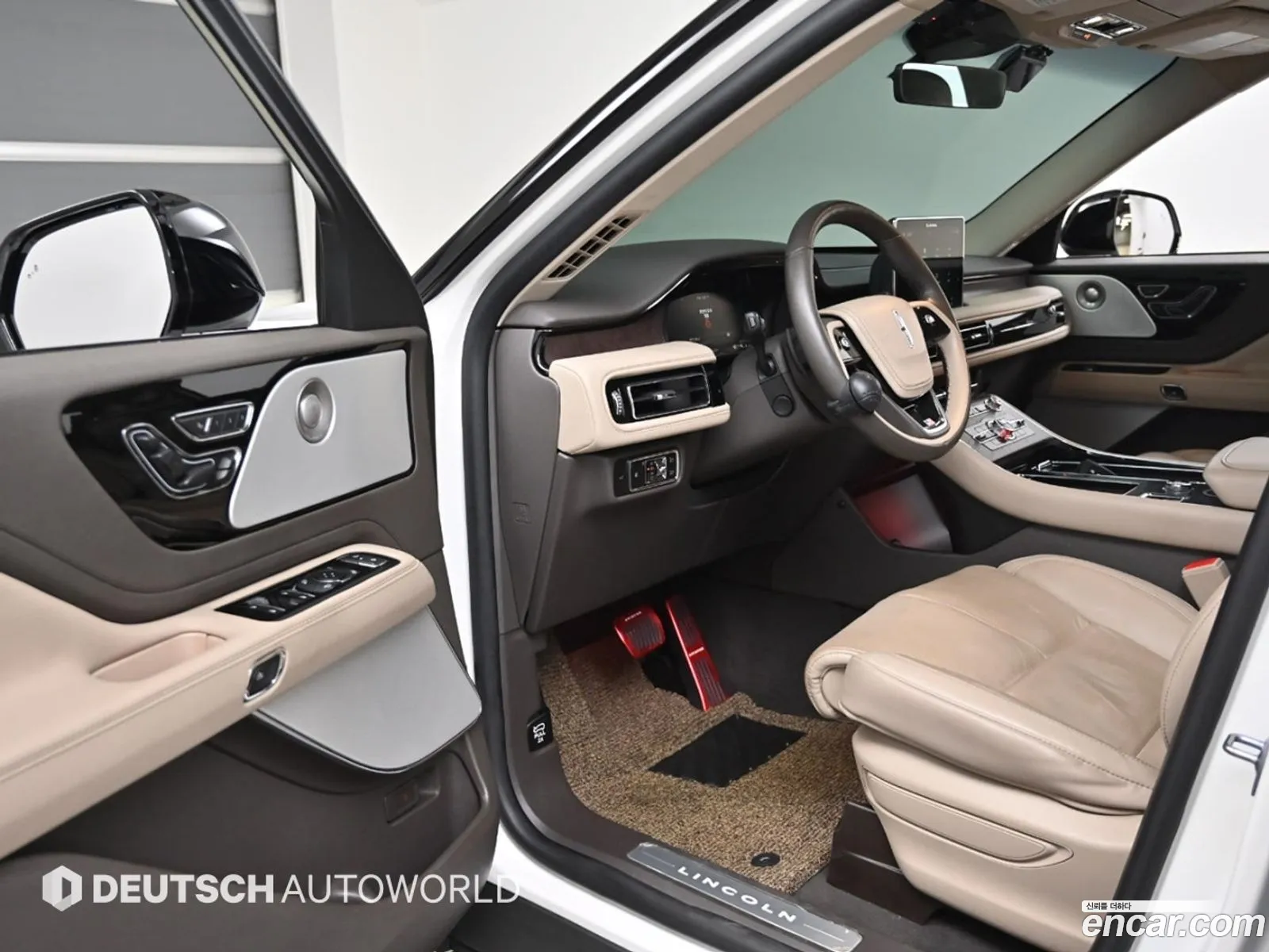 Lincoln Aviator 2023 — 6