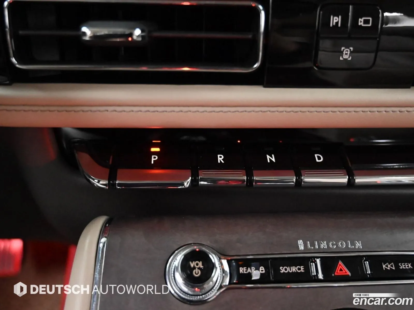Lincoln Aviator 2023 — 14