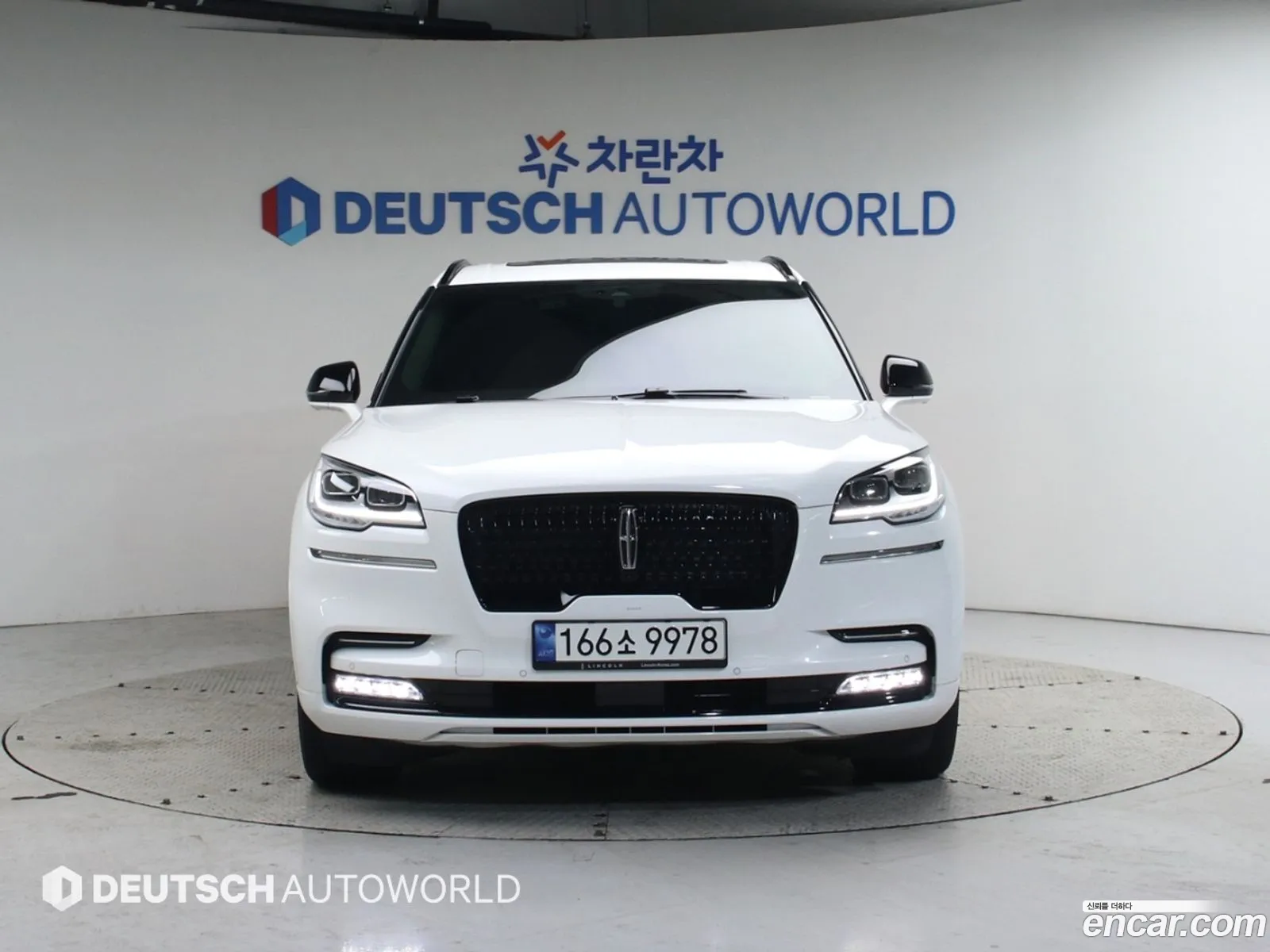 Lincoln Aviator 2023 — 10