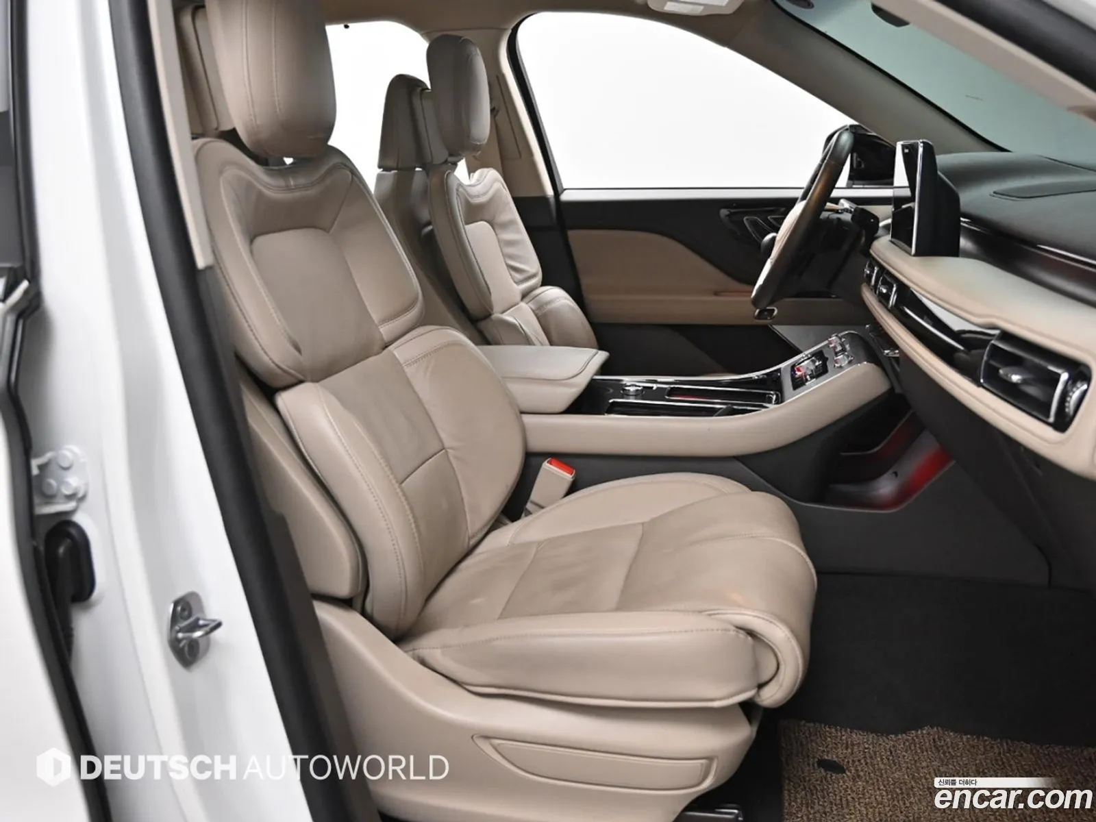 Lincoln Aviator 2023 — 15