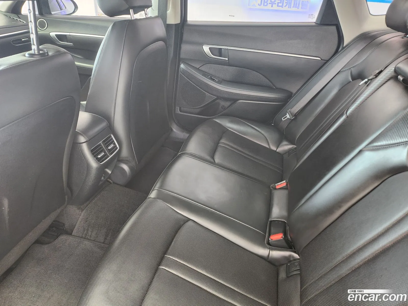 Hyundai Sonata 2019 — 18