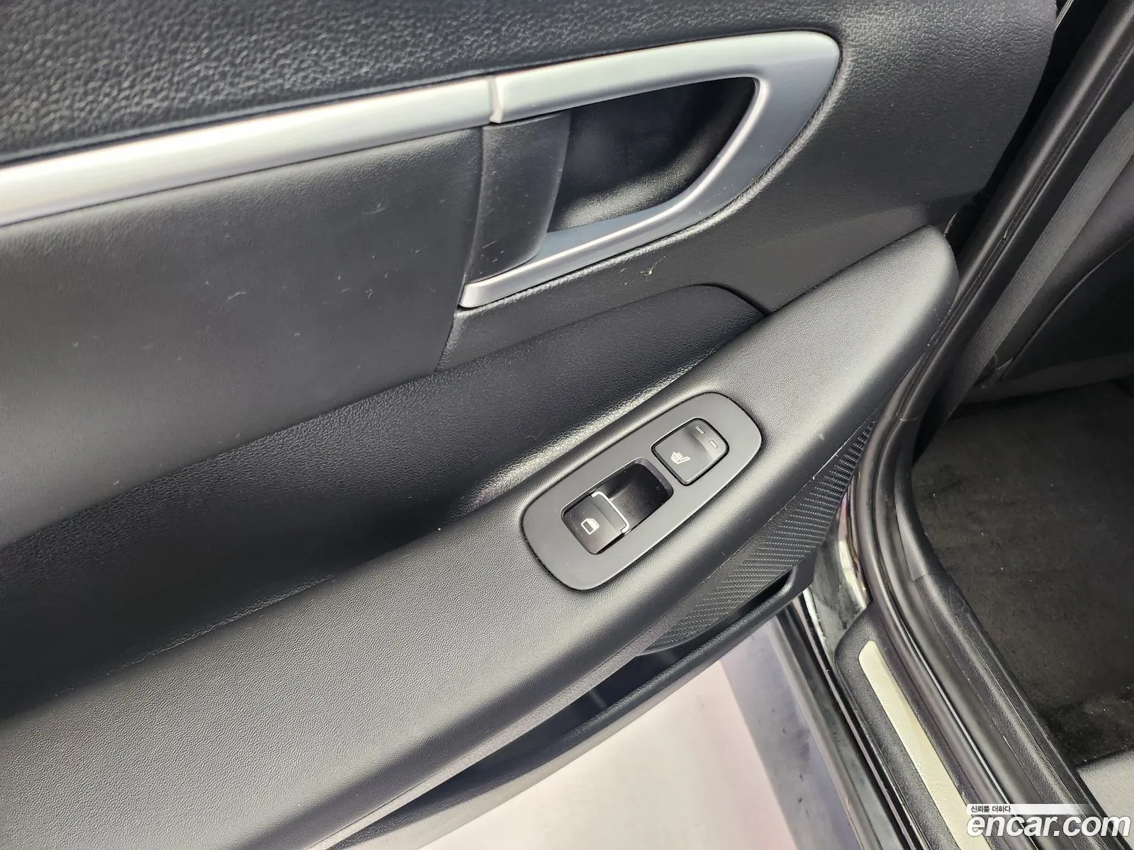 Hyundai Sonata 2019 — 9