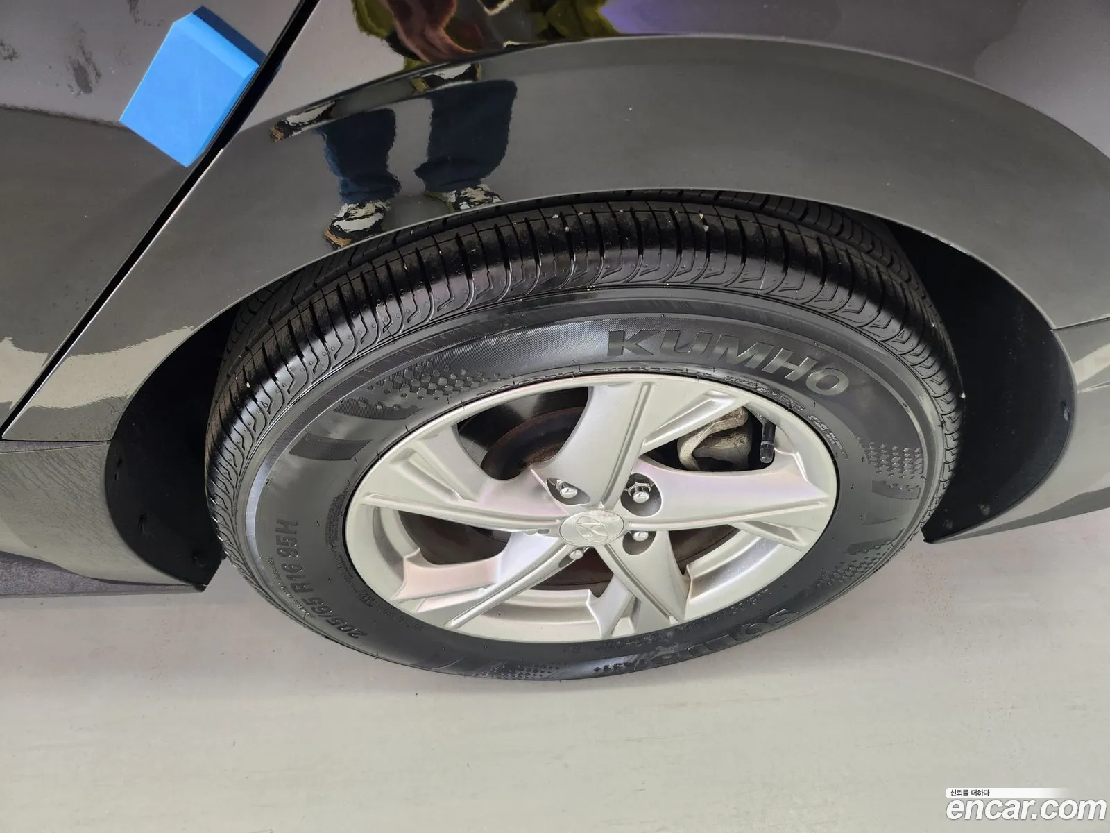 Hyundai Sonata 2019 — 6