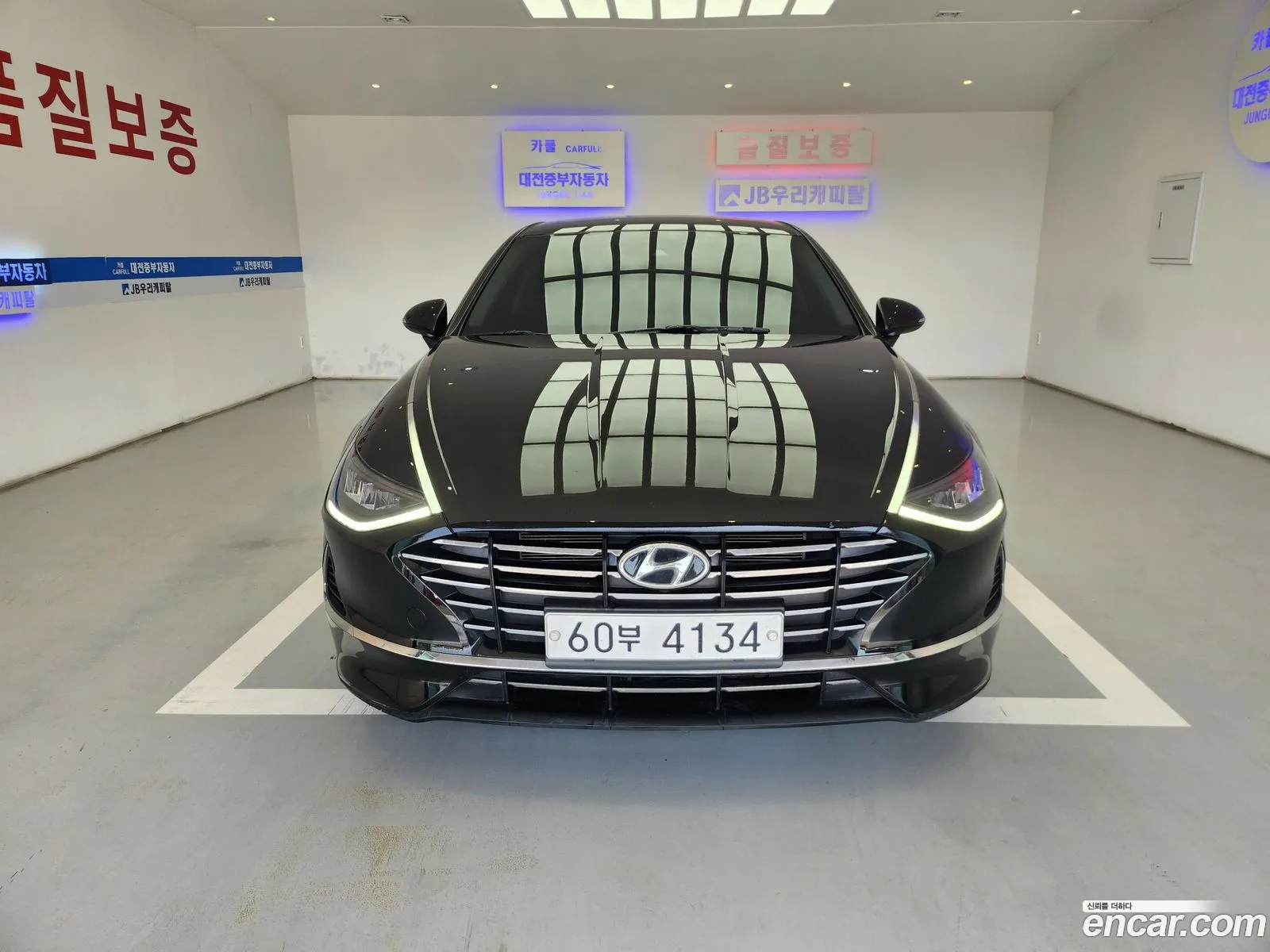 Hyundai Sonata 2019 — 15