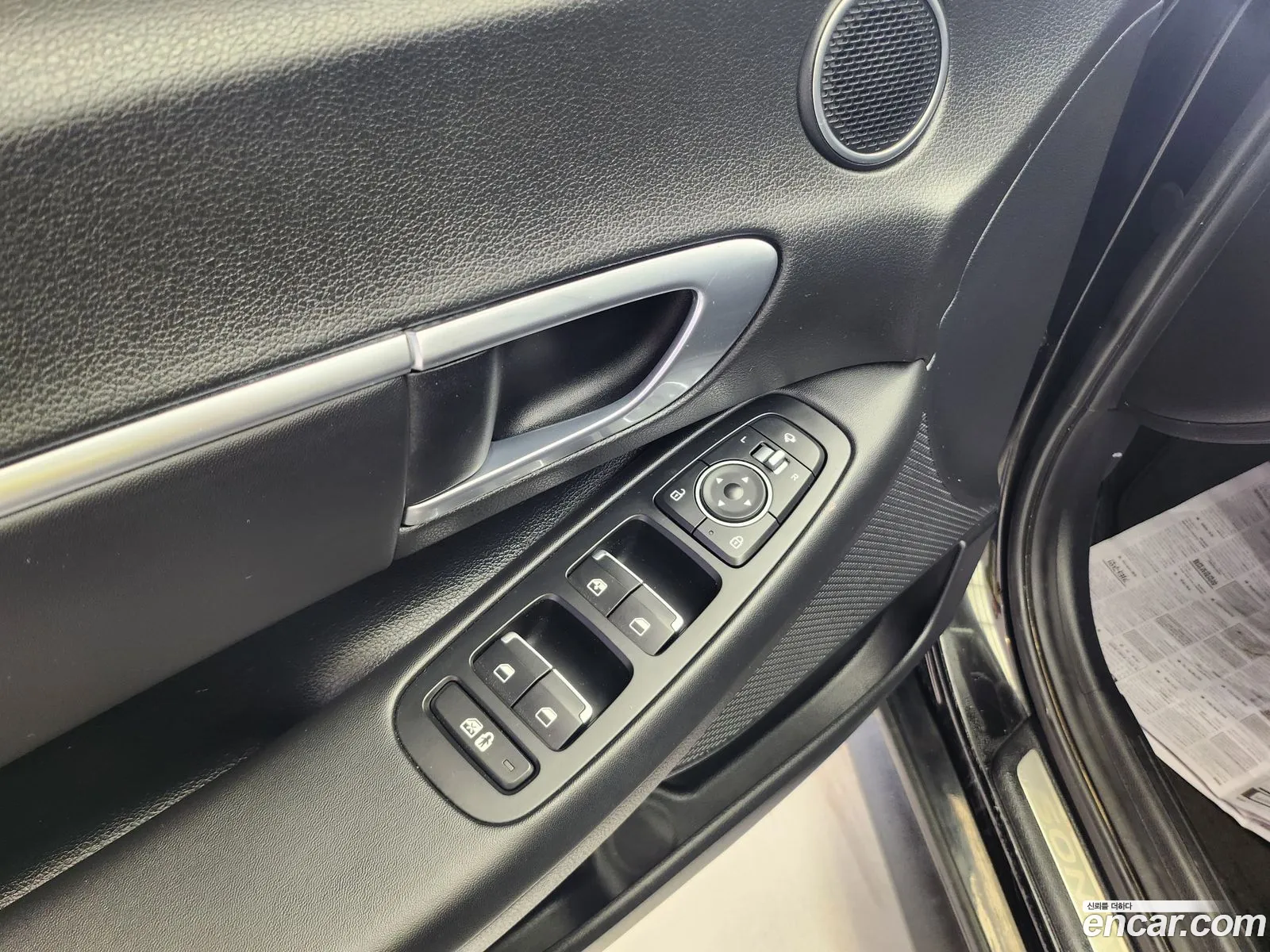 Hyundai Sonata 2019 — 17