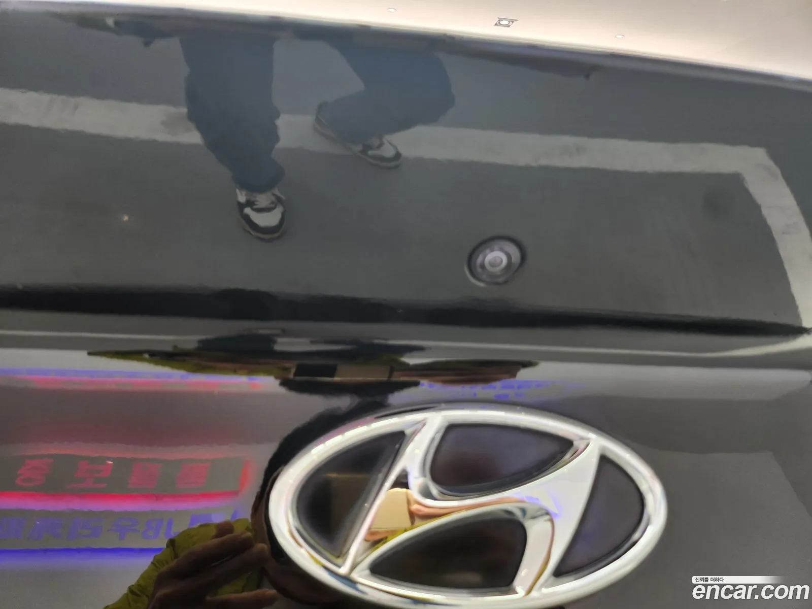 Hyundai Sonata 2019 — 8