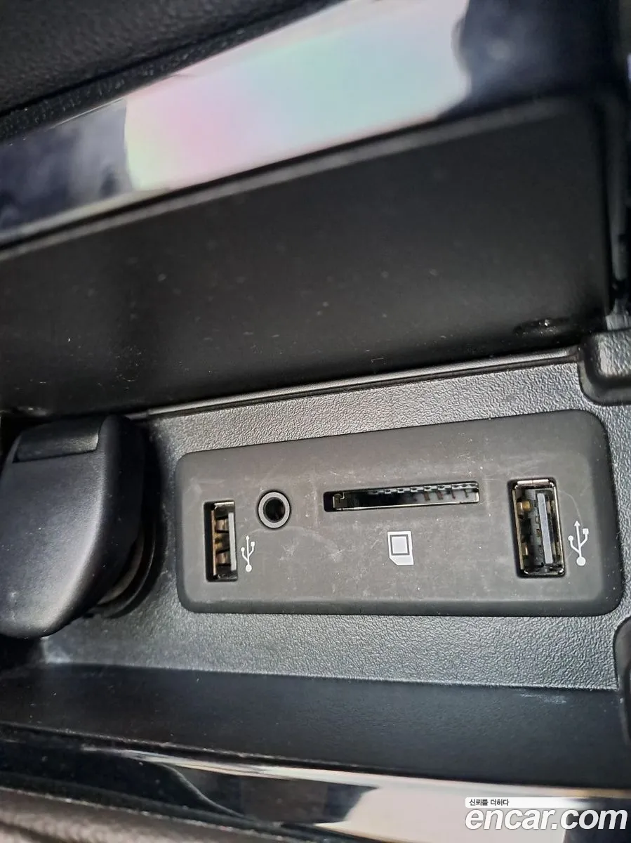 Renault Korea (Samsung) SM6 2016 — 10