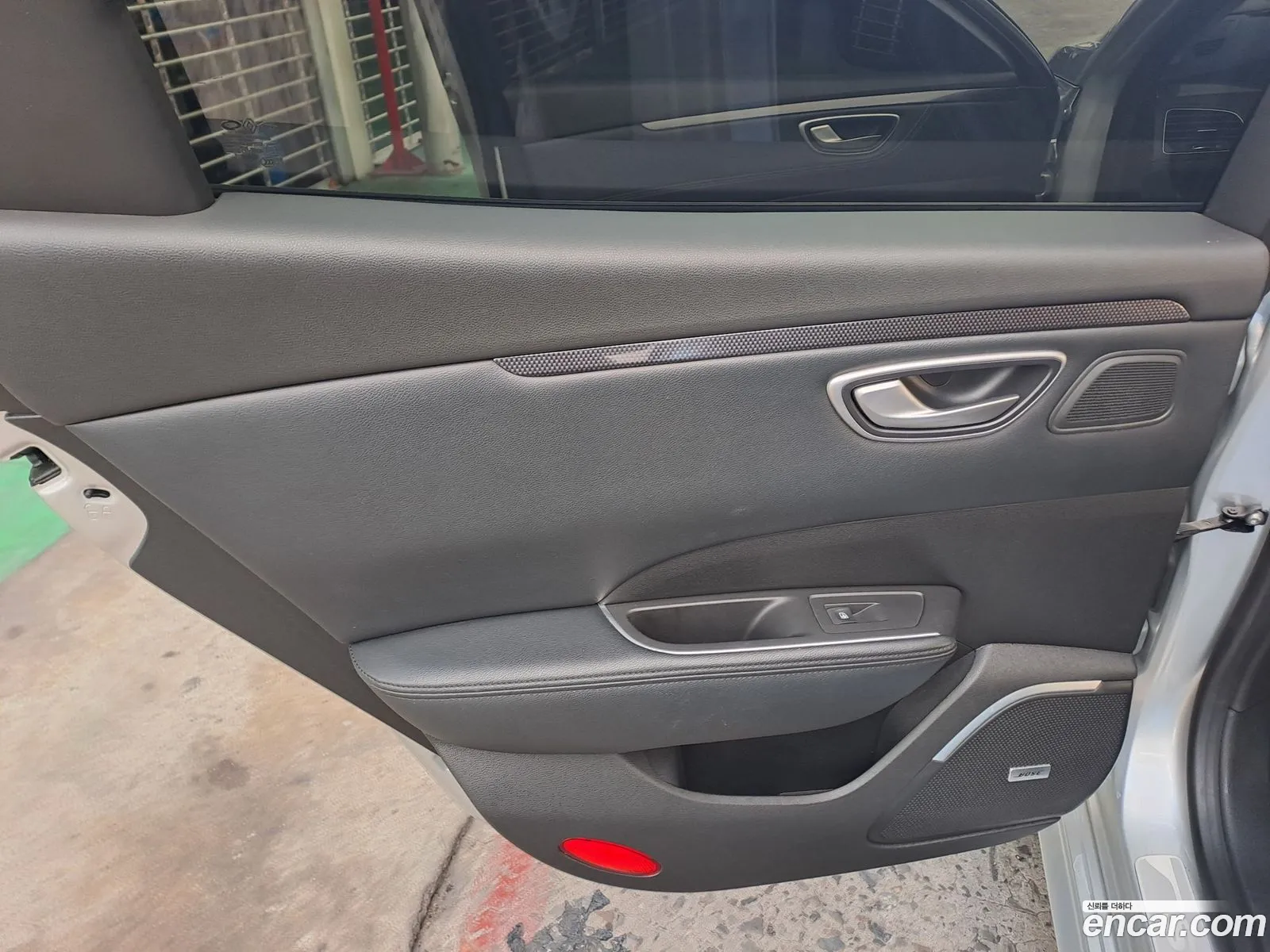 Renault Korea (Samsung) SM6 2016 — 3