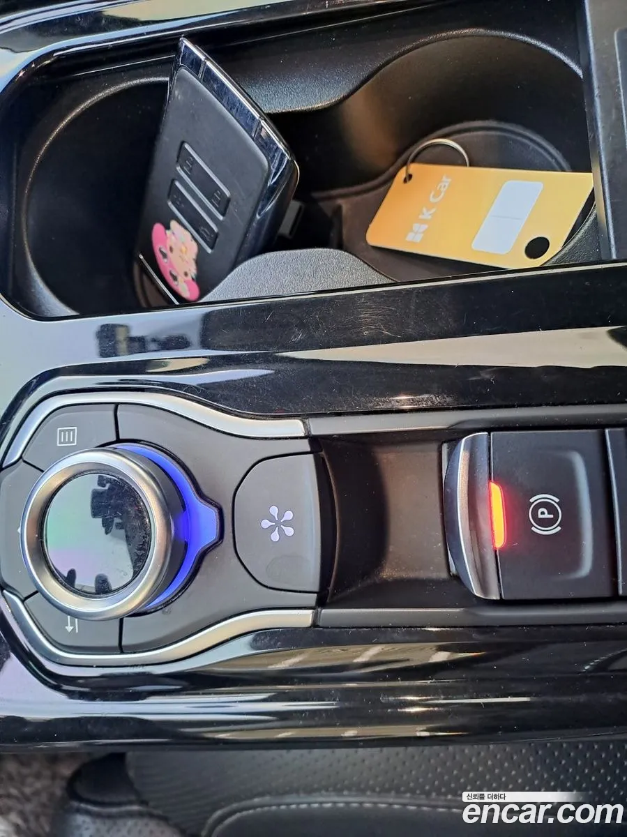Renault Korea (Samsung) SM6 2016 — 12