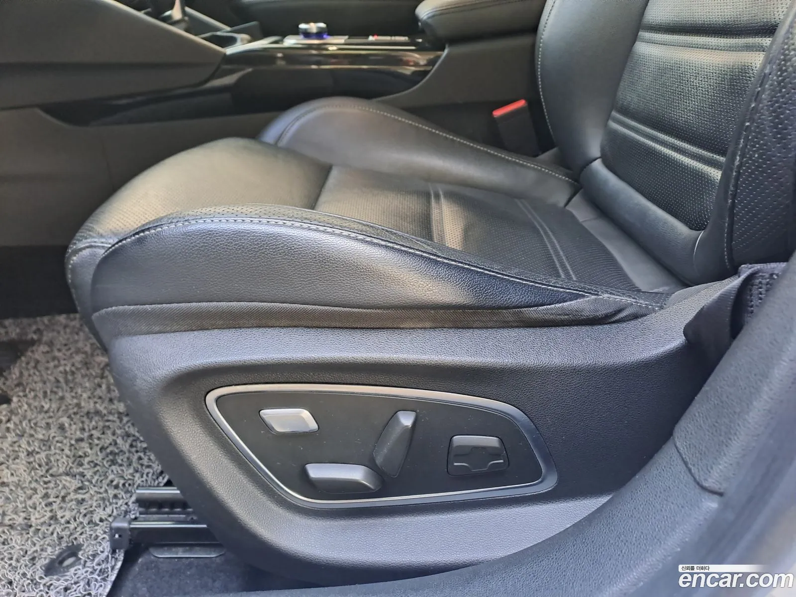 Renault Korea (Samsung) SM6 2016 — 20