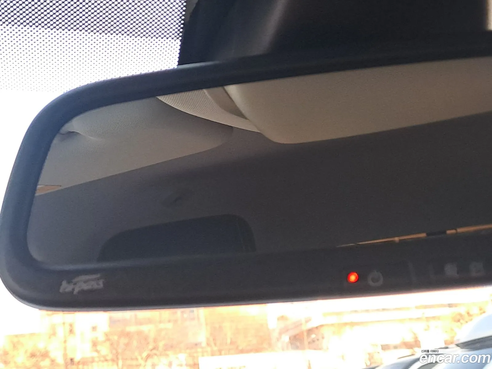 Renault Korea (Samsung) SM6 2016 — 17