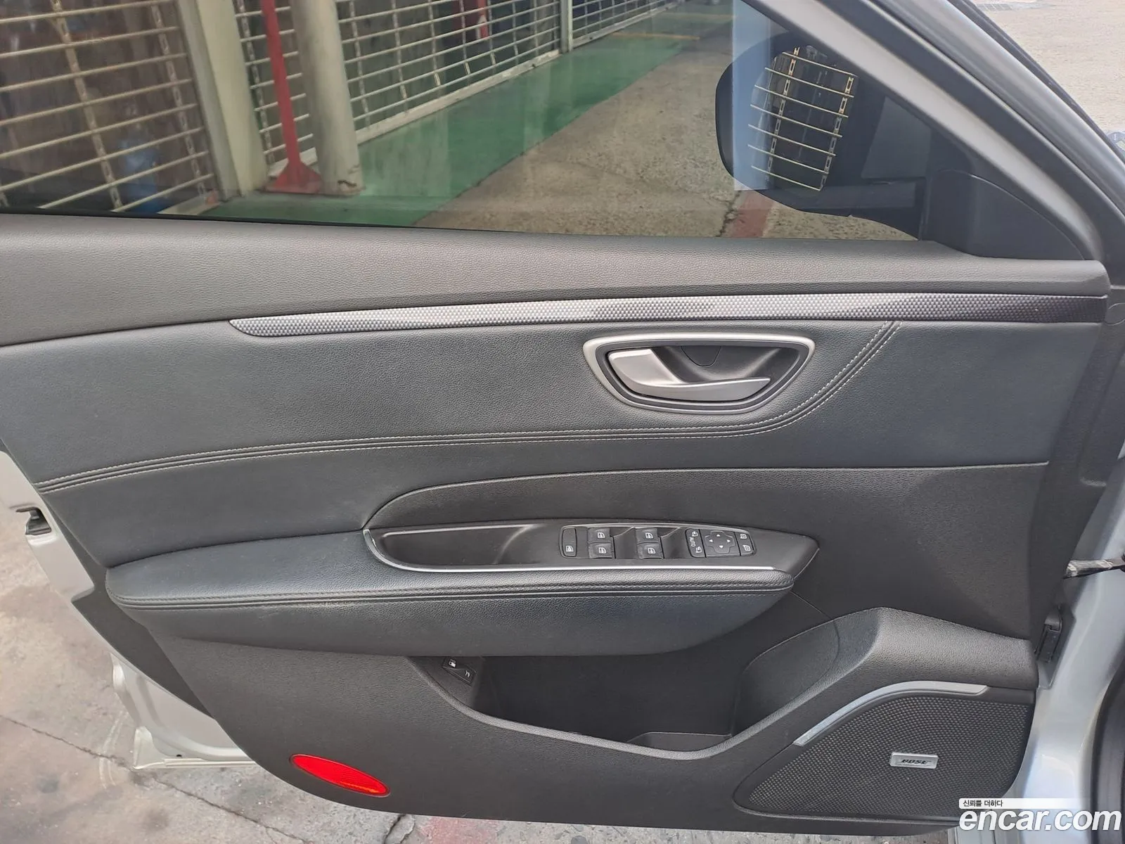 Renault Korea (Samsung) SM6 2016 — 9