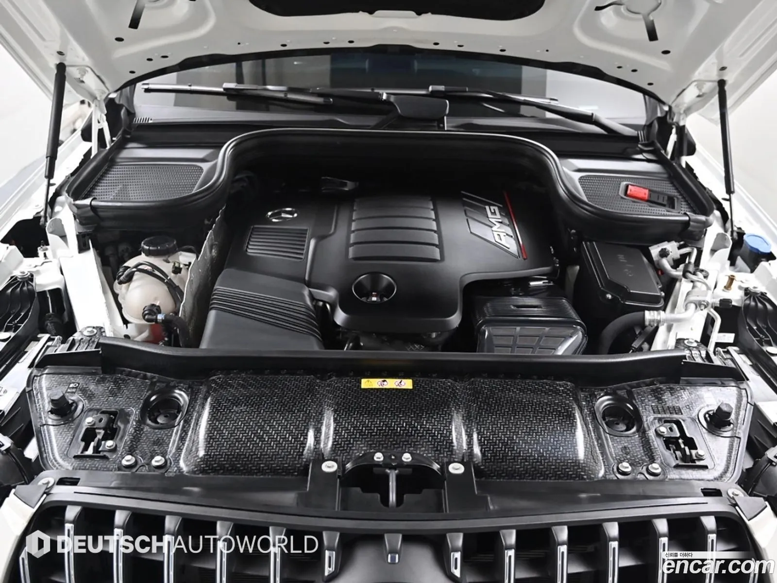 Mercedes-Benz GLE-Class W167 2023 — 9