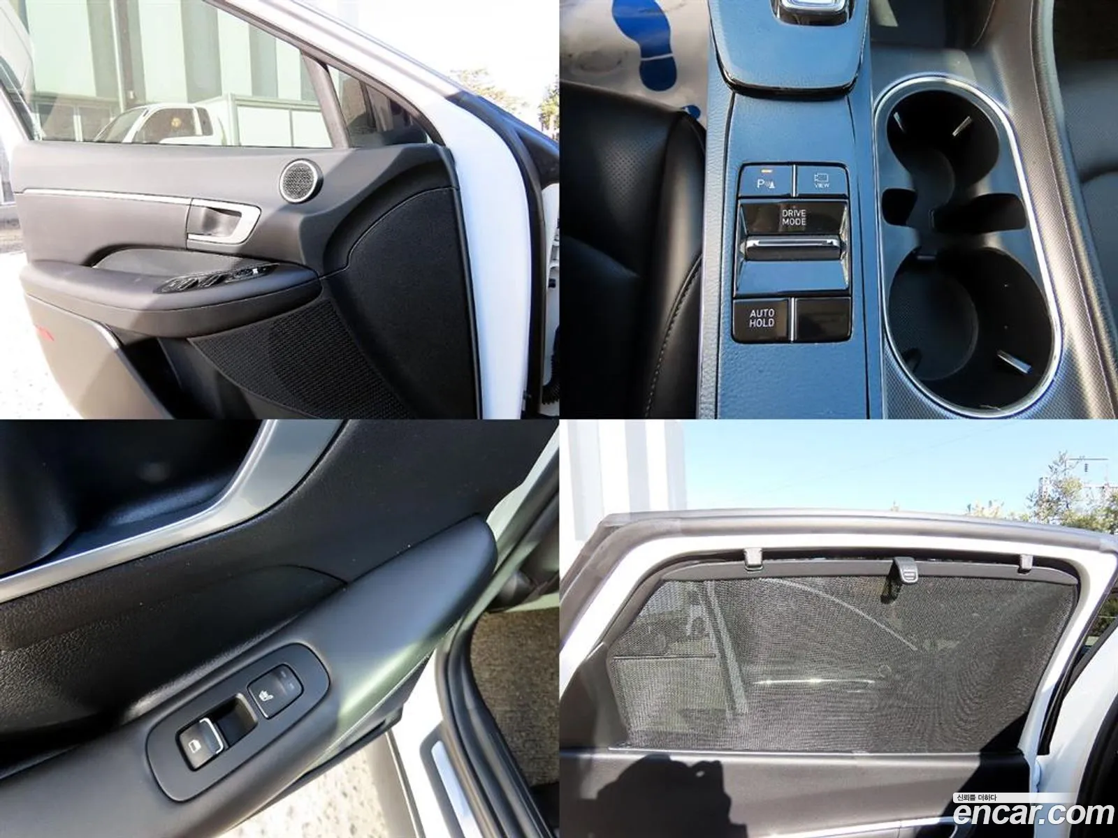 Hyundai Sonata 2021 — 16