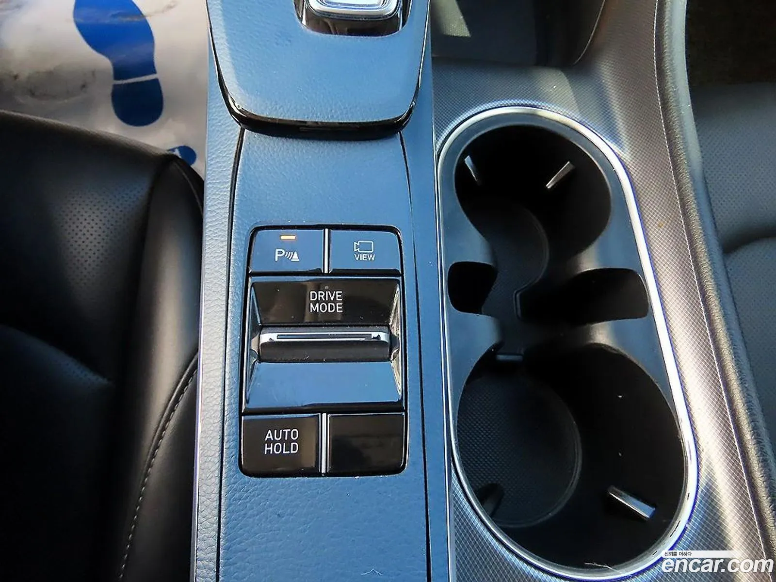 Hyundai Sonata 2021 — 11
