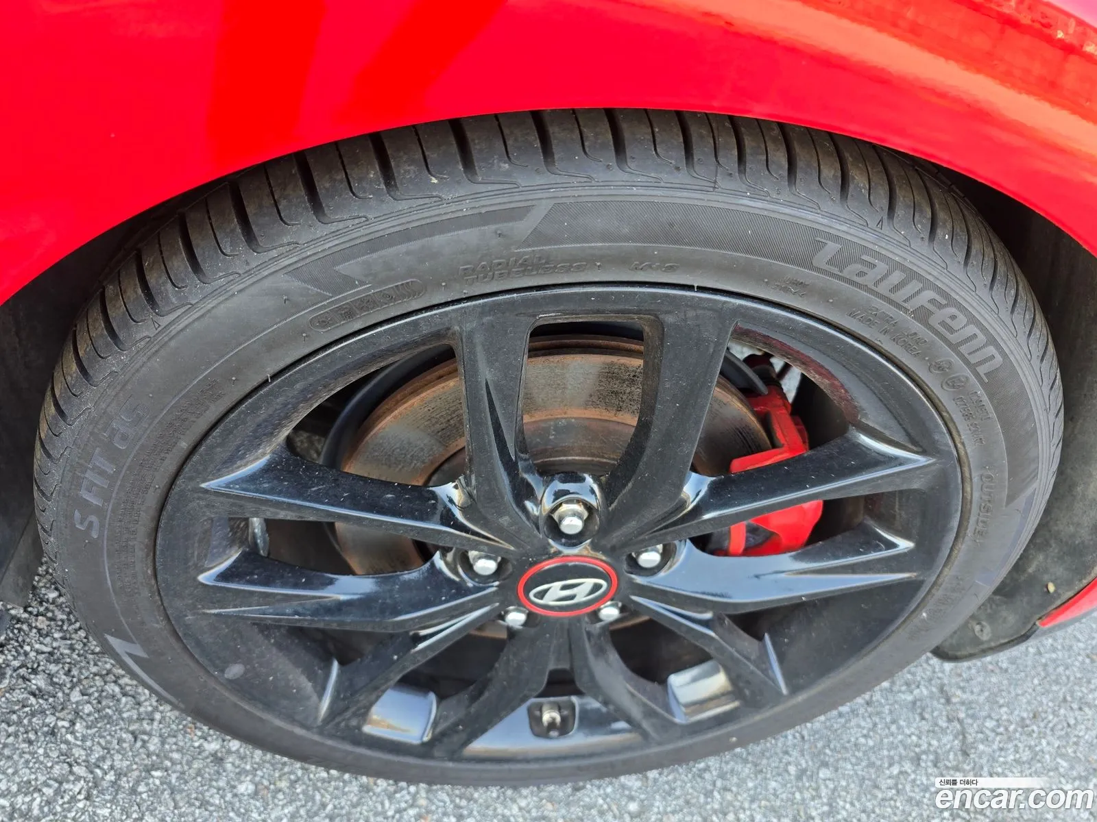 Hyundai Veloster 2018 — 9