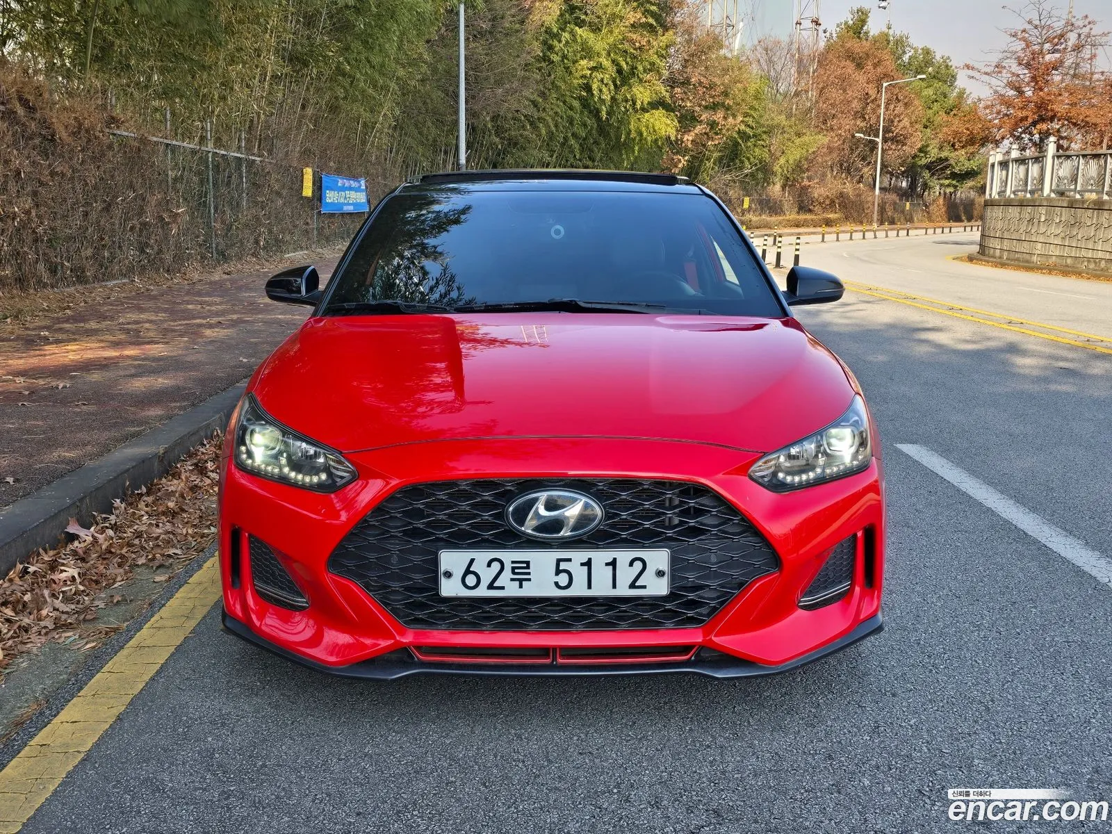 Hyundai Veloster 2018 — 5