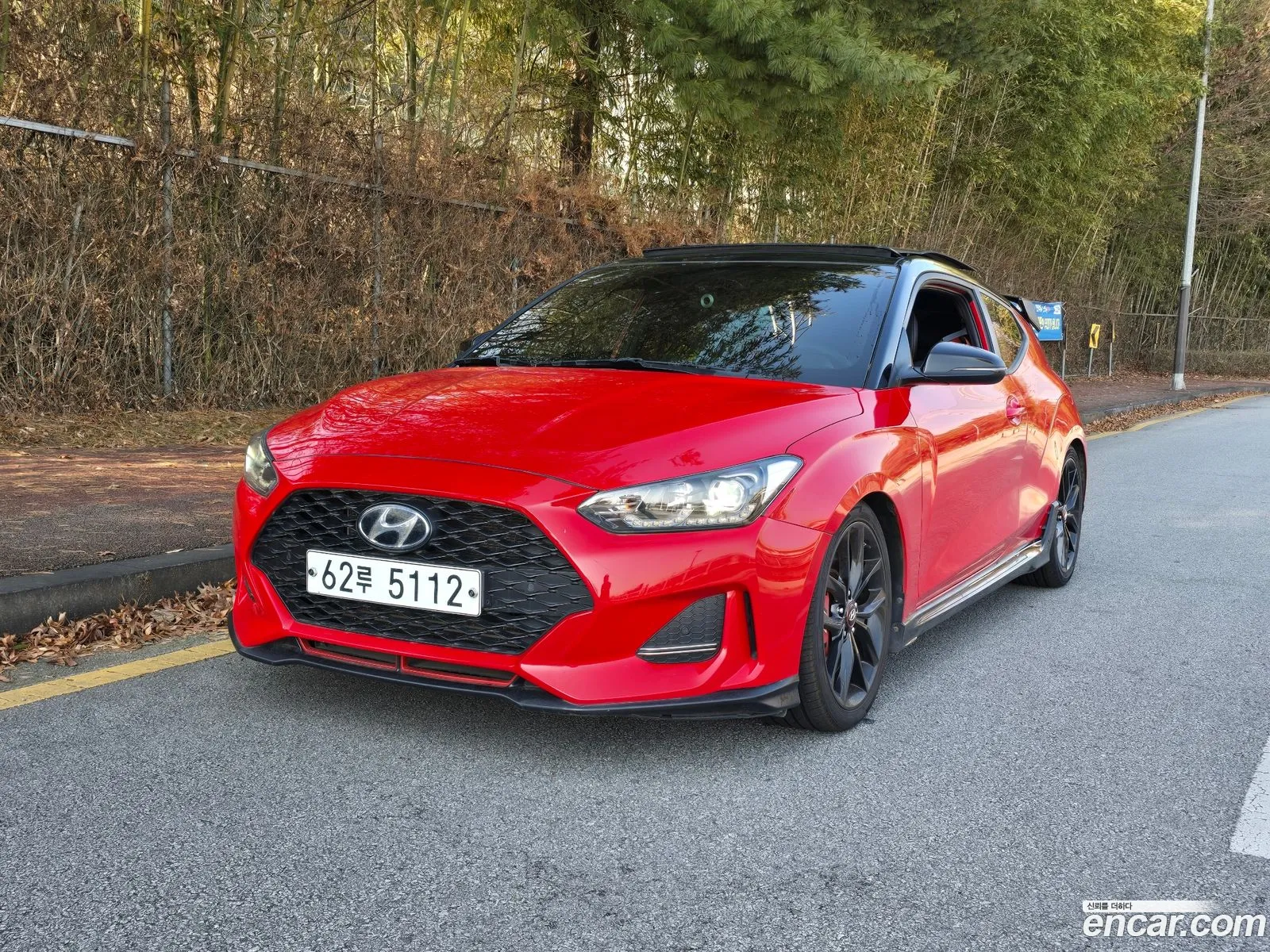 Hyundai Veloster 2018 — 16