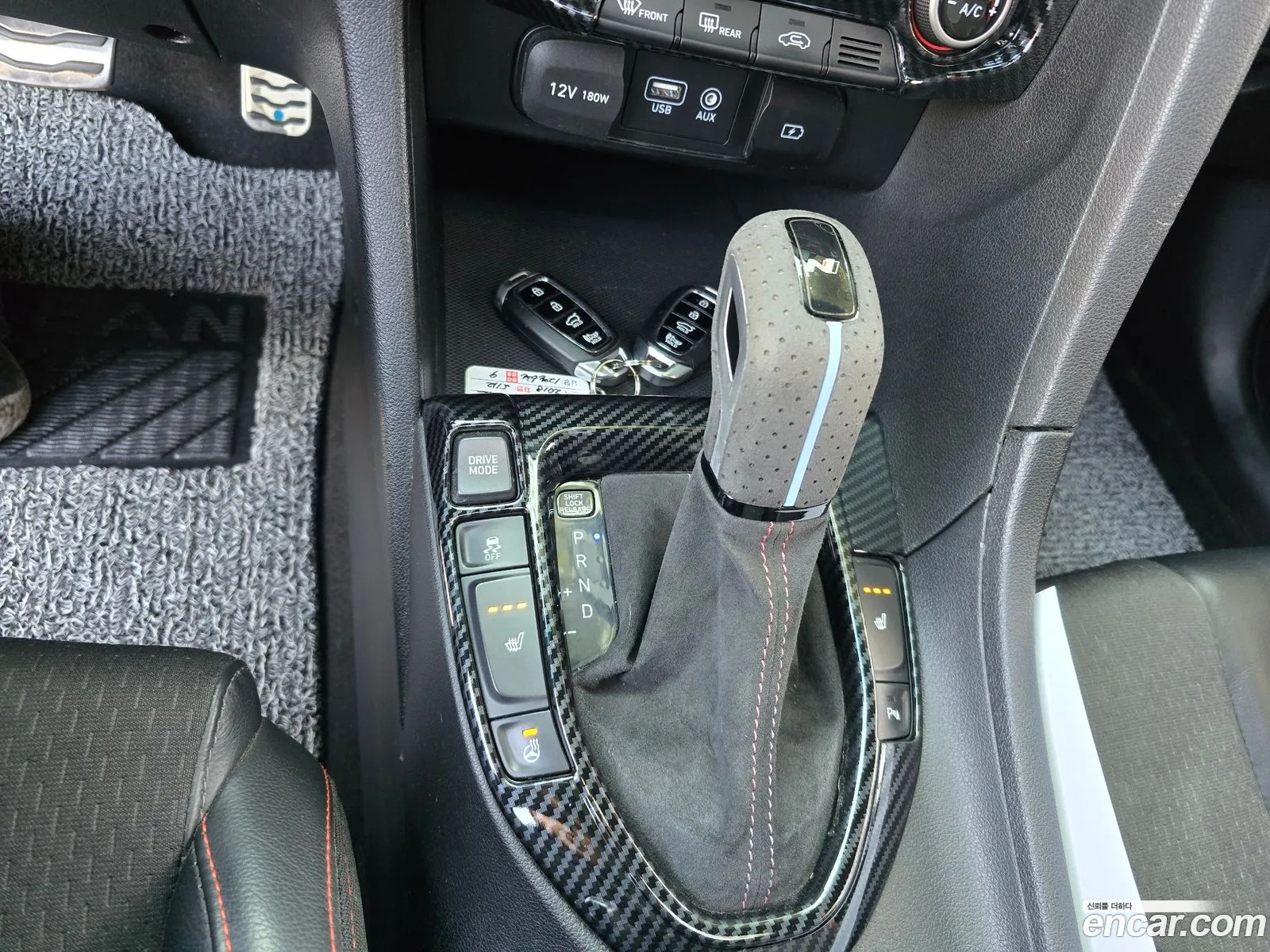Hyundai Veloster 2018 — 4