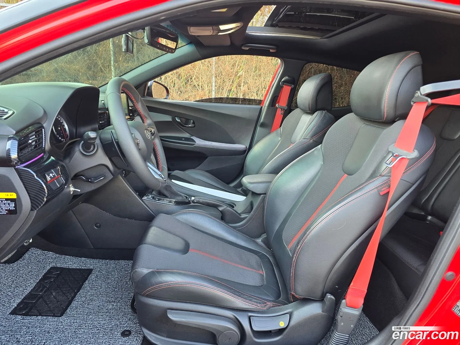 Hyundai Veloster 2018 — 2