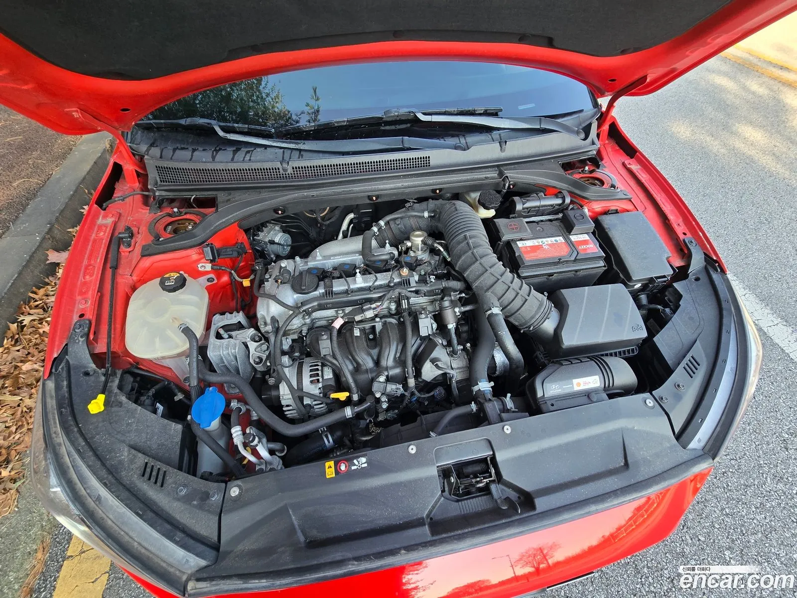 Hyundai Veloster 2018 — 15