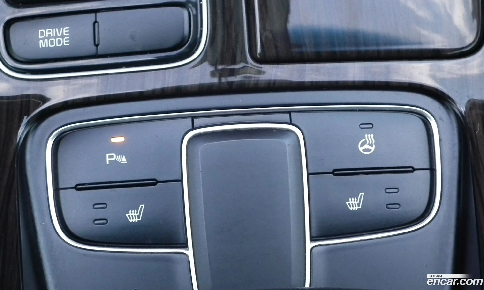 Kia K7 2016 — 2