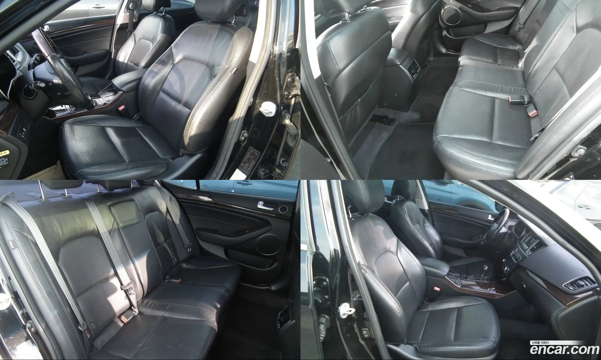 Kia K7 2016 — 9