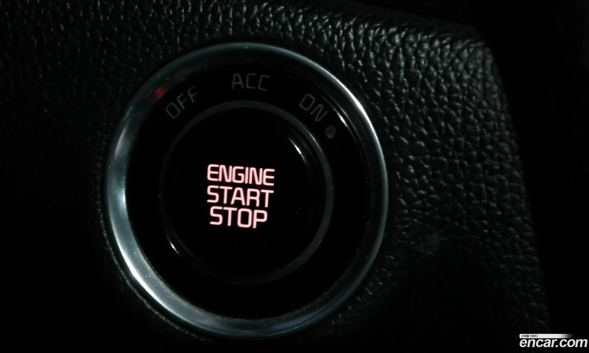 Kia K7 2016 — 20