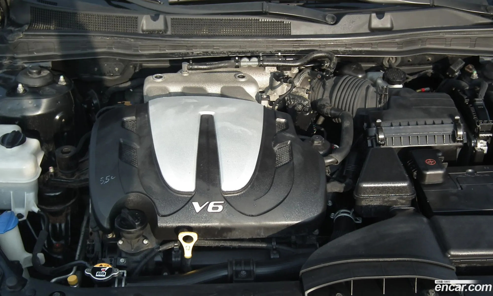 Kia K7 2016 — 18