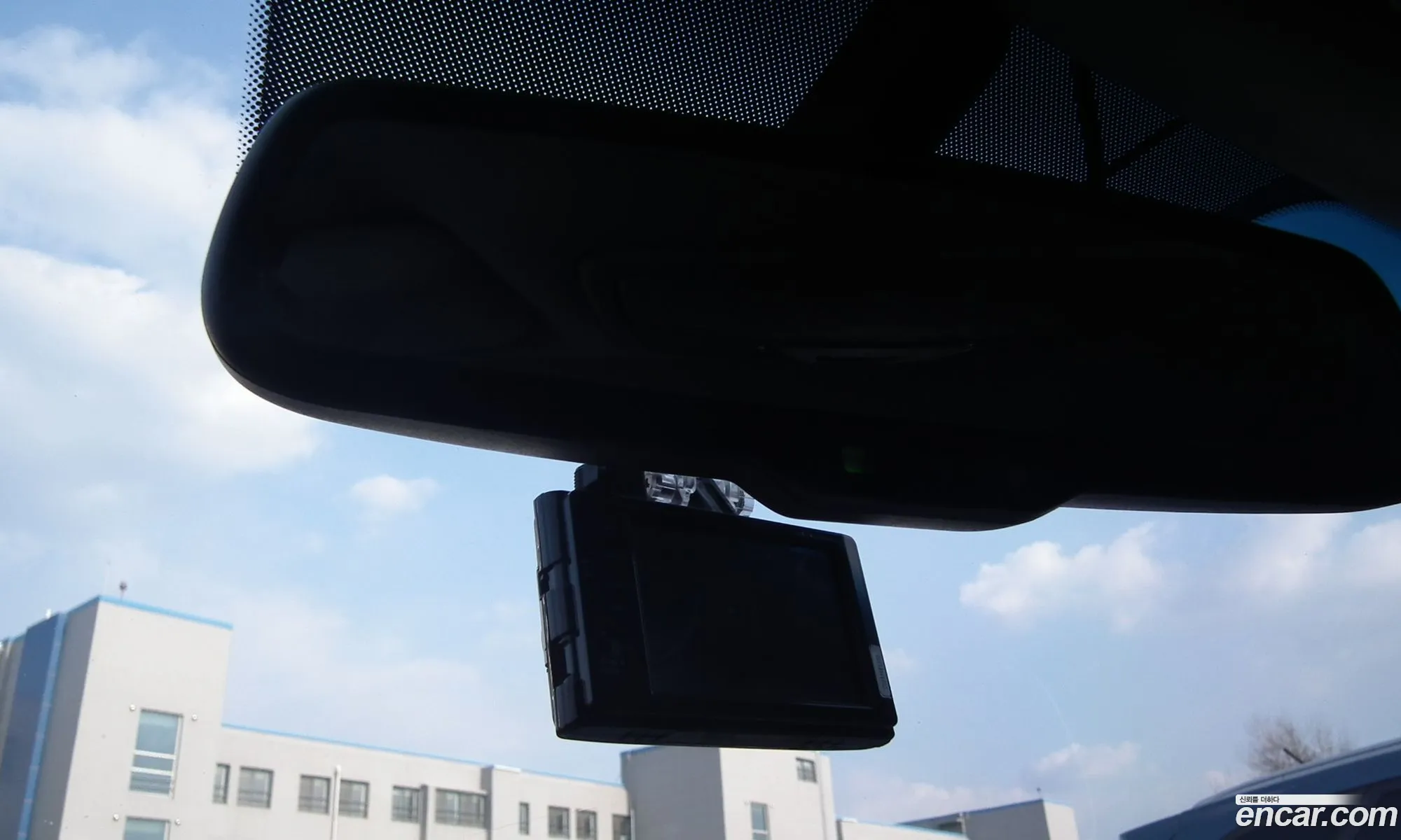 Kia K7 2016 — 6