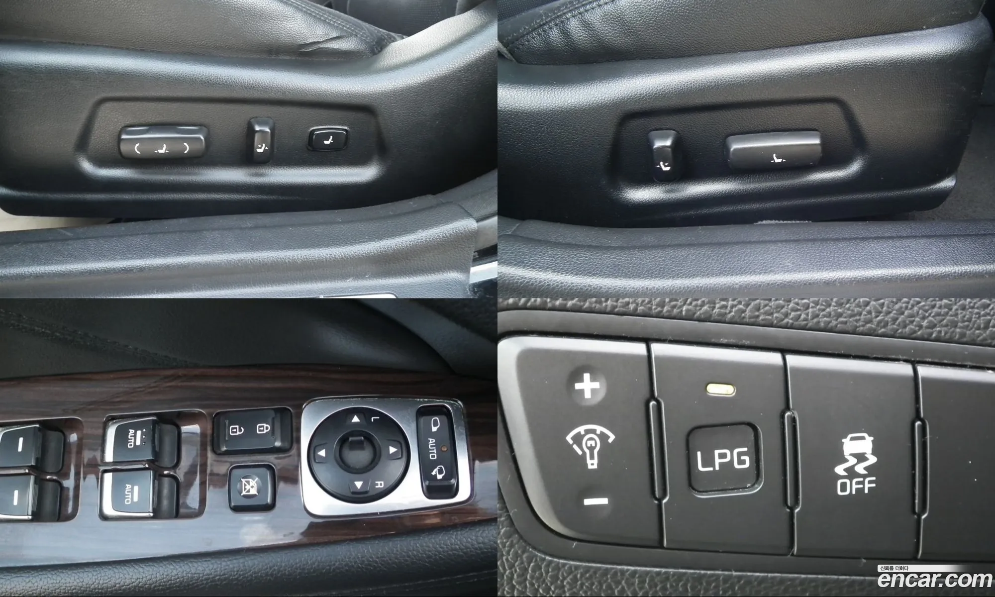 Kia K7 2016 — 19