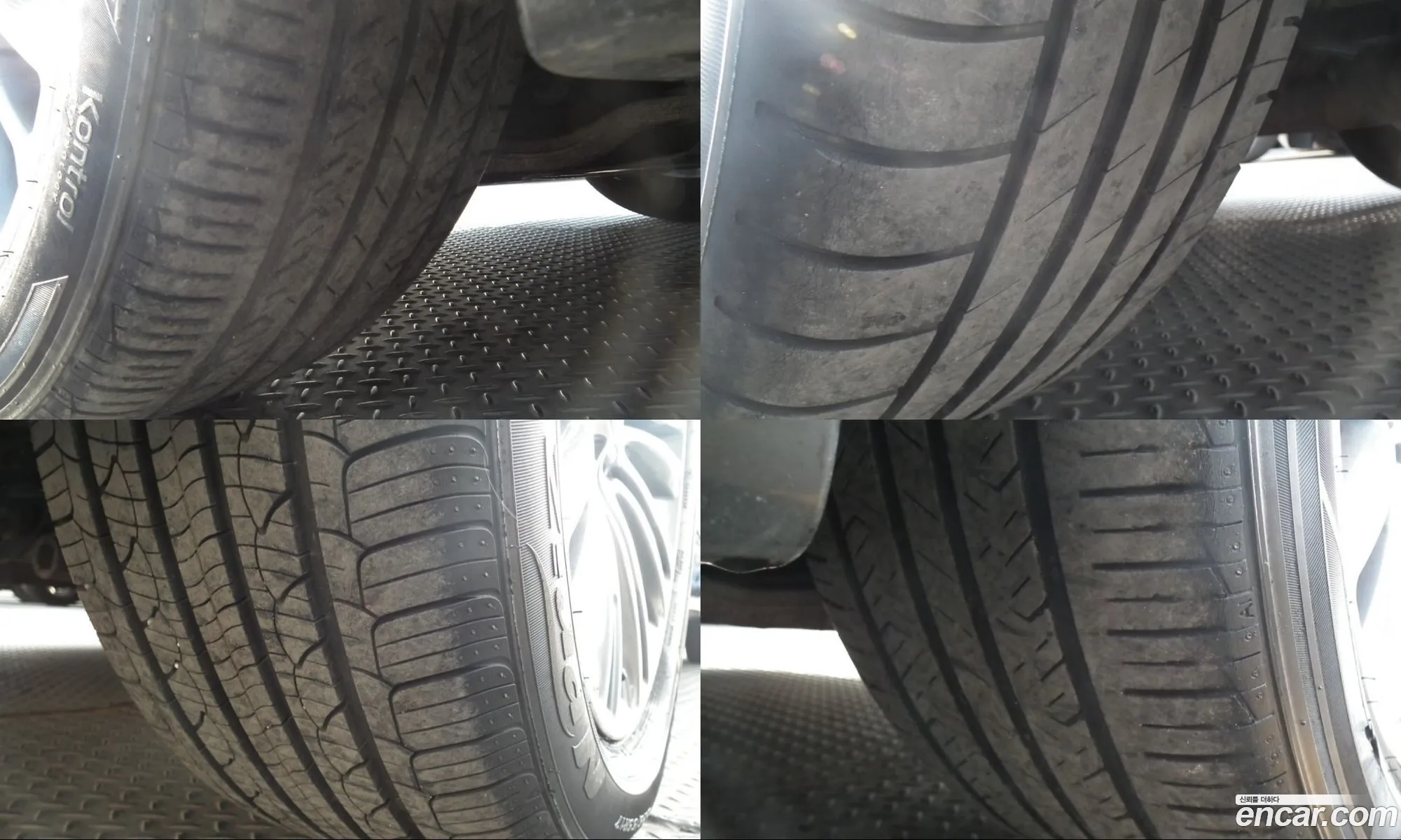 Kia K7 2016 — 5
