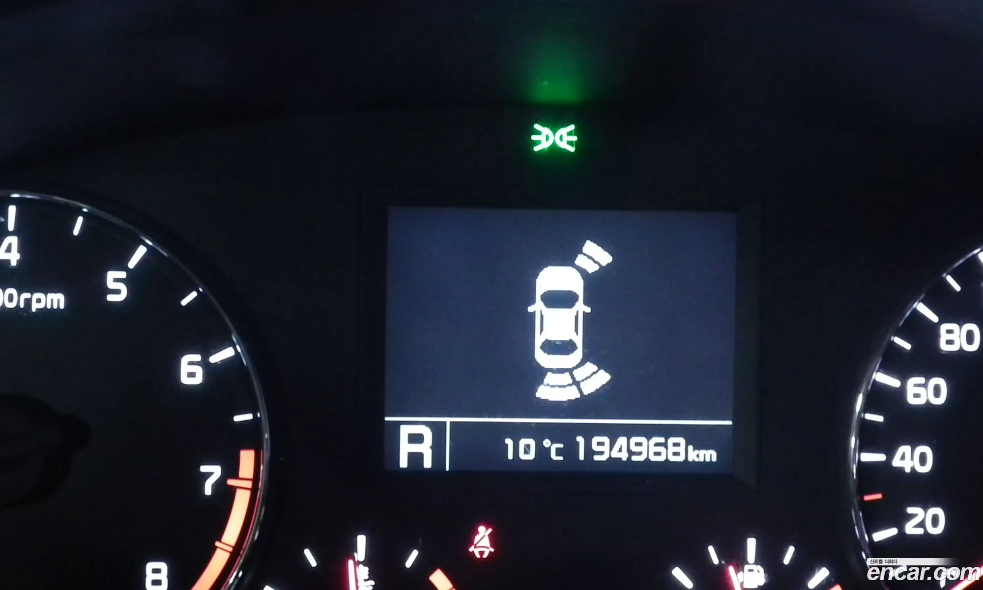 Kia K7 2016 — 16