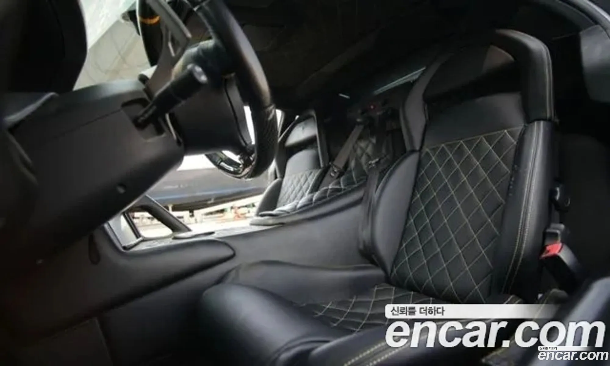 Lamborghini Murcielago 2007 — 5