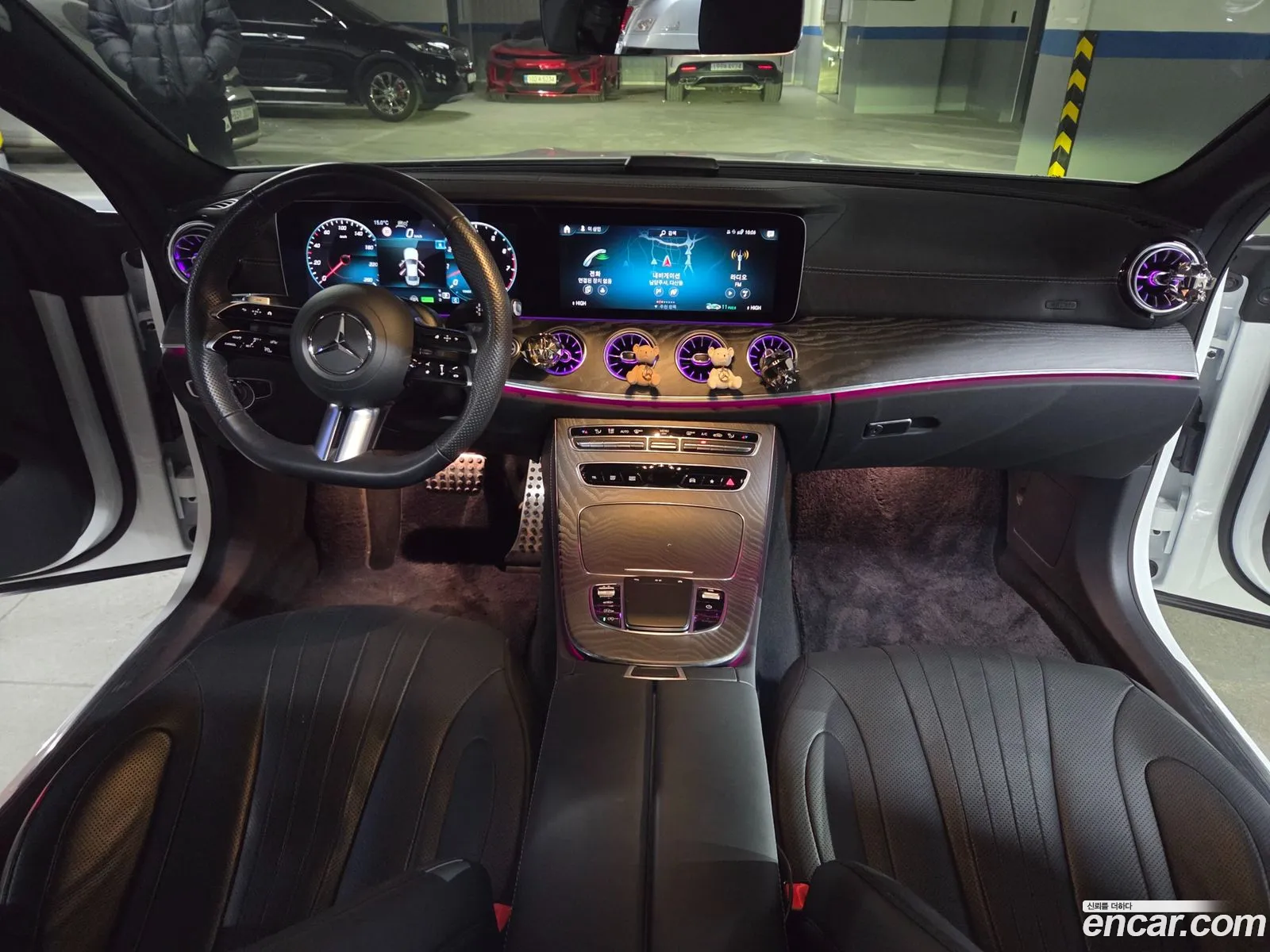 Mercedes-Benz CLS-Class C257 2023 — 16