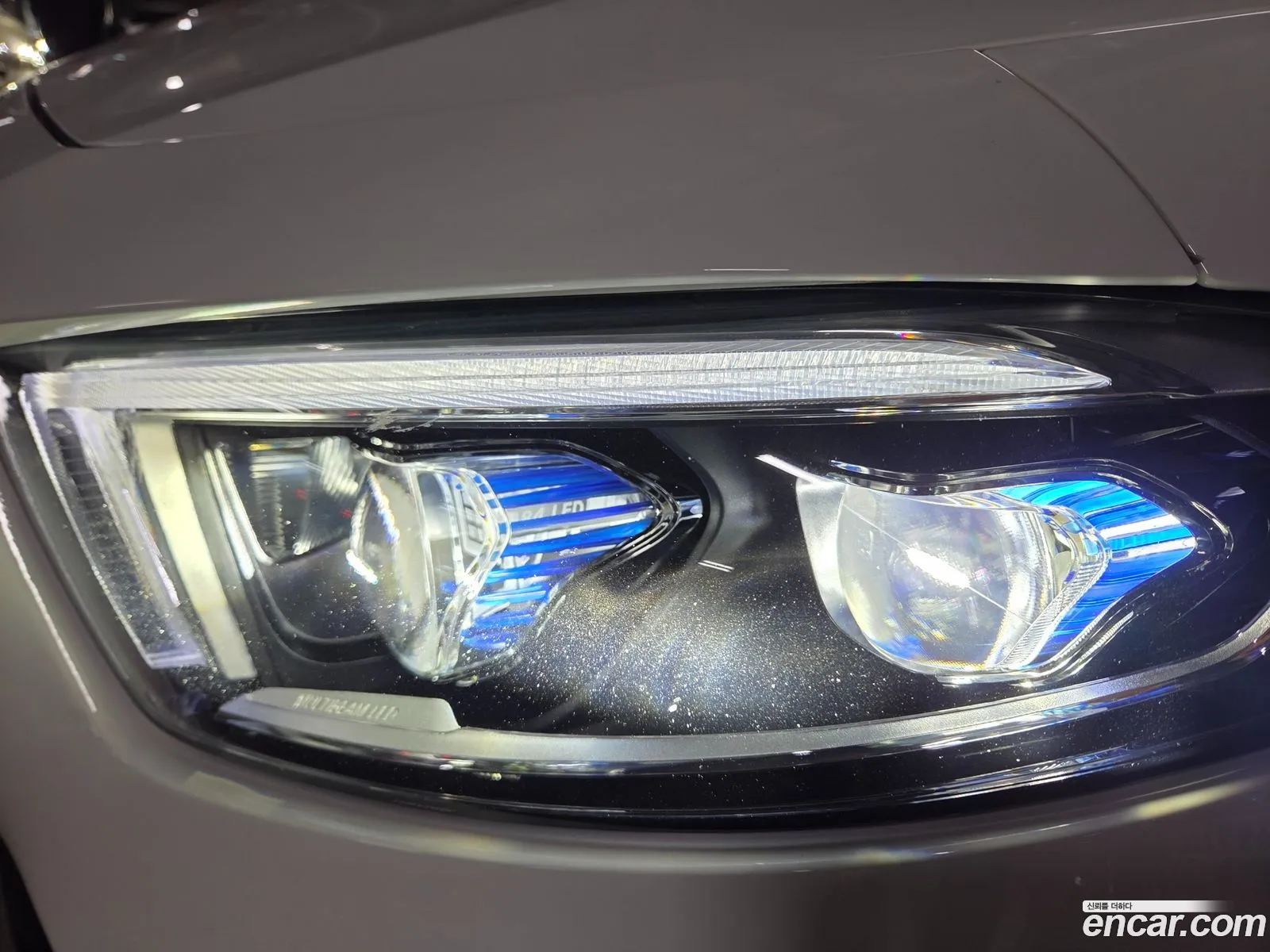Mercedes-Benz CLS-Class C257 2023 — 11