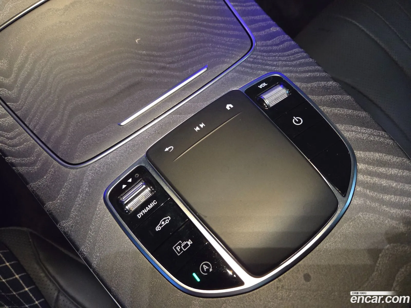 Mercedes-Benz CLS-Class C257 2023 — 2