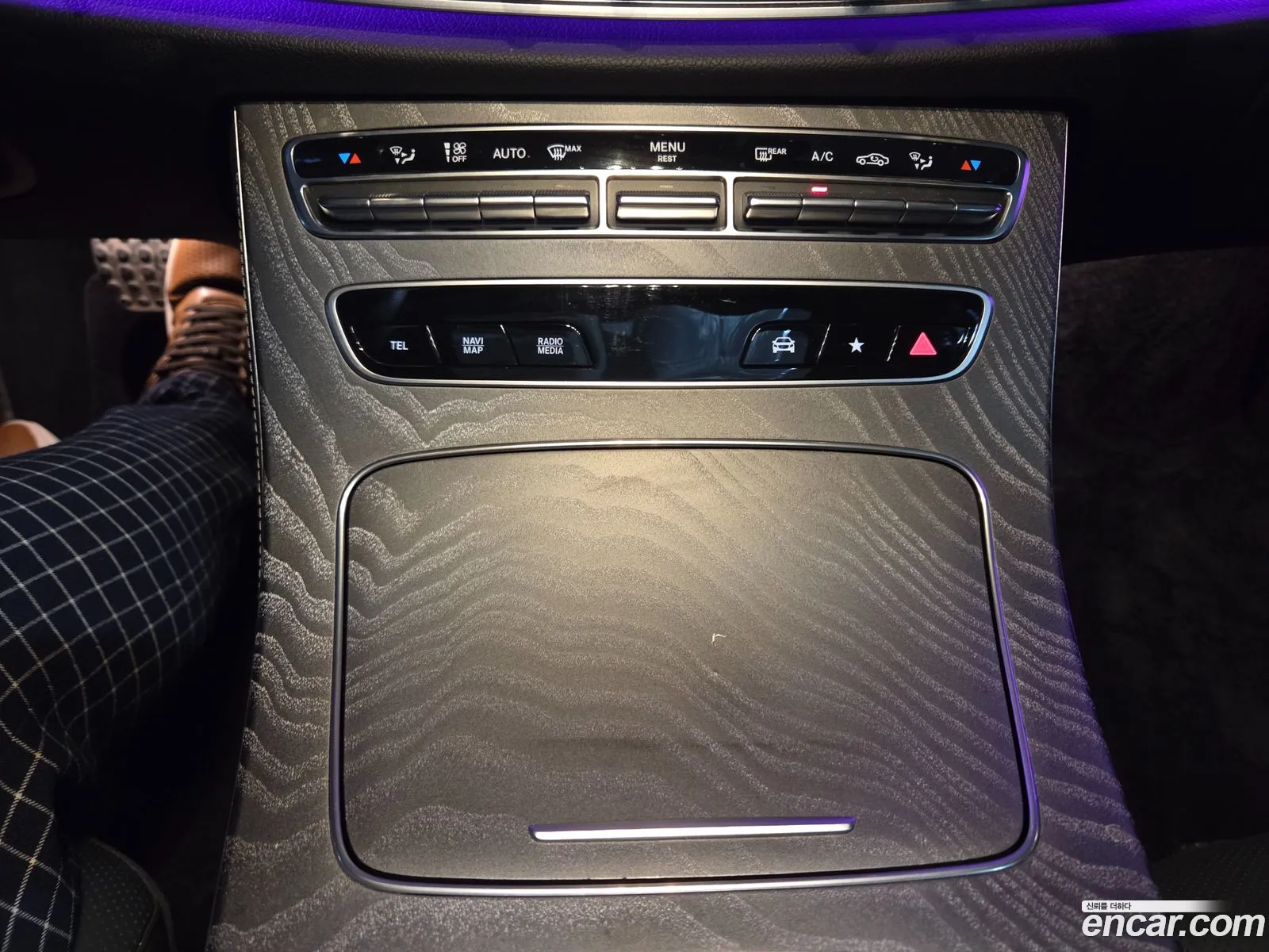 Mercedes-Benz CLS-Class C257 2023 — 12