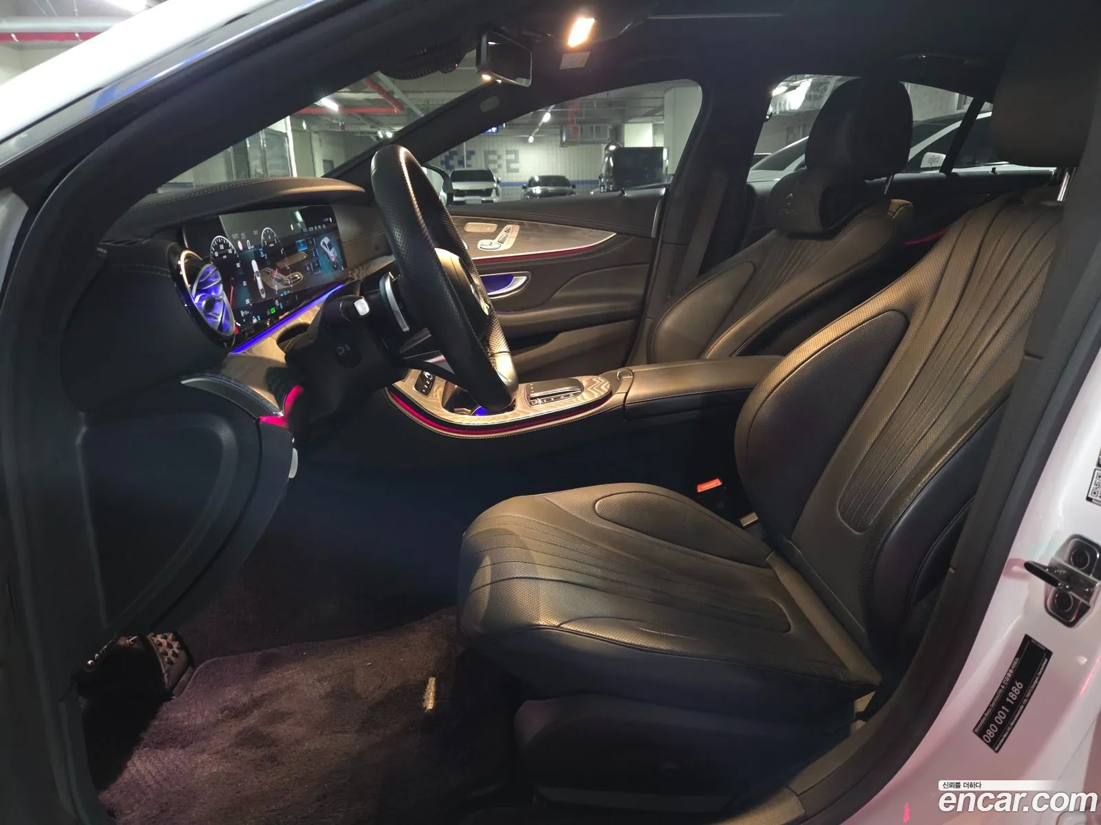 Mercedes-Benz CLS-Class C257 2023 — 6