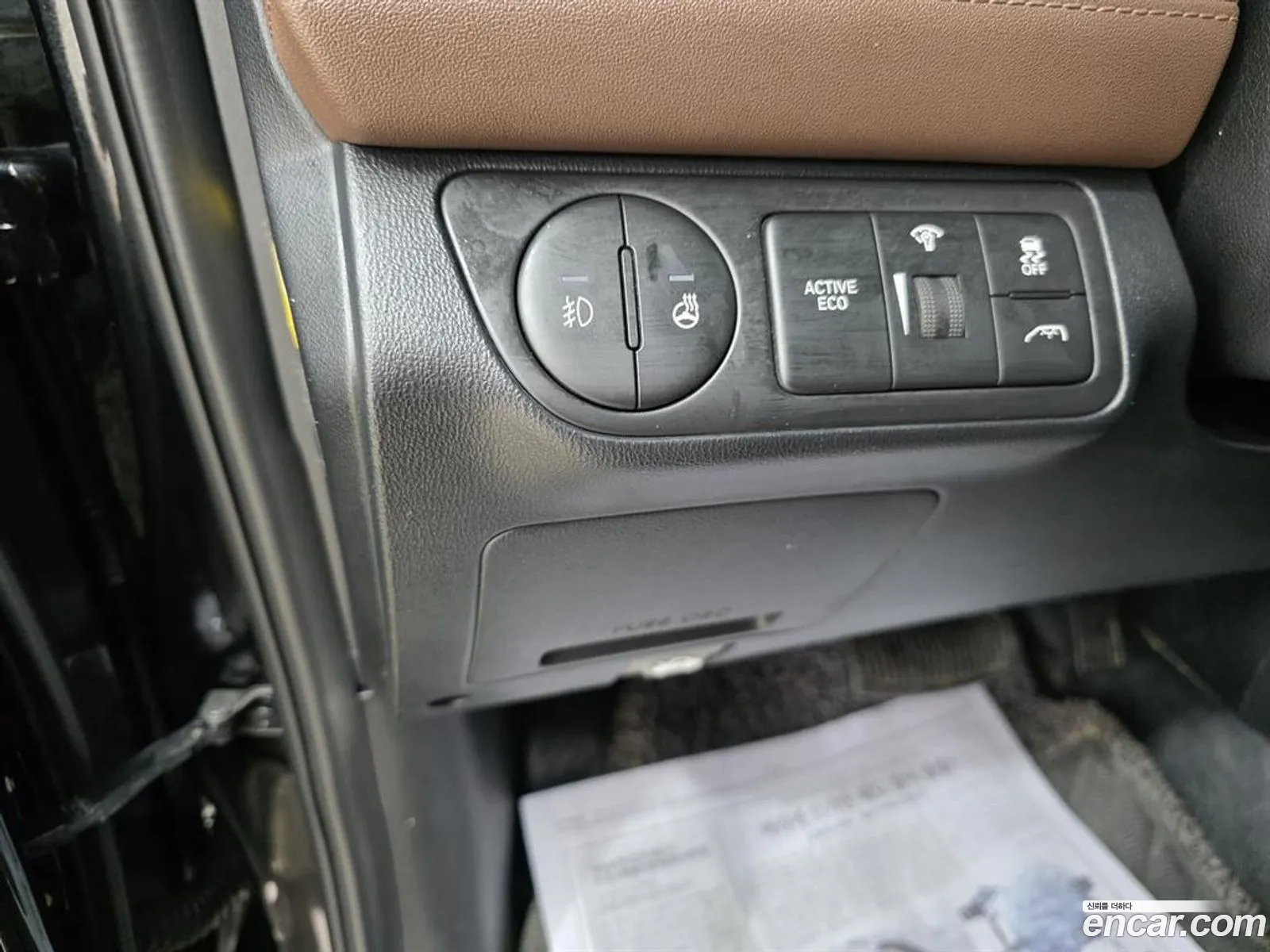 Hyundai Grand Starex 2020 — 18