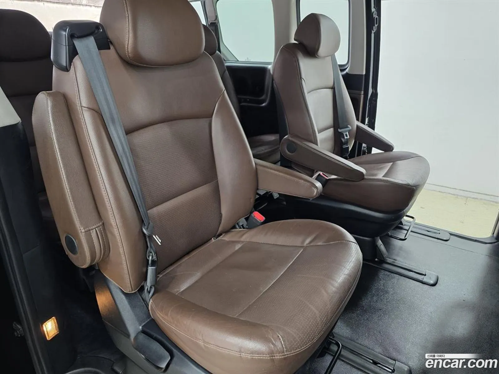 Hyundai Grand Starex 2020 — 6