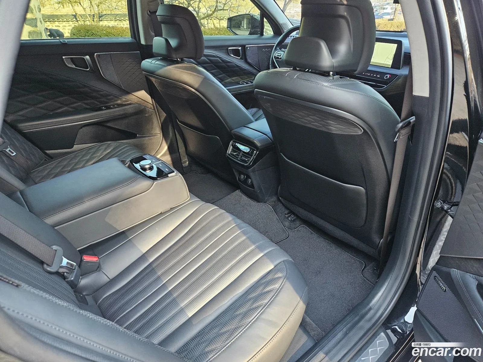 Kia K8 2022 — 3