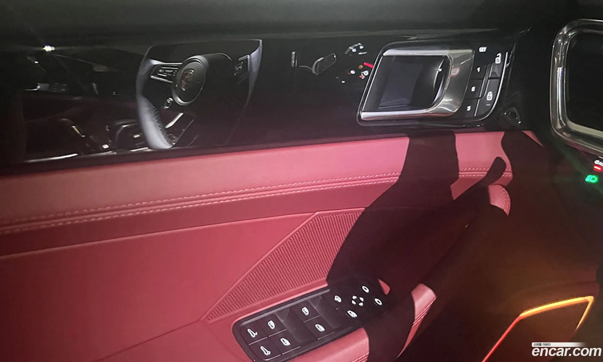 Porsche Panamera 2023 — 15