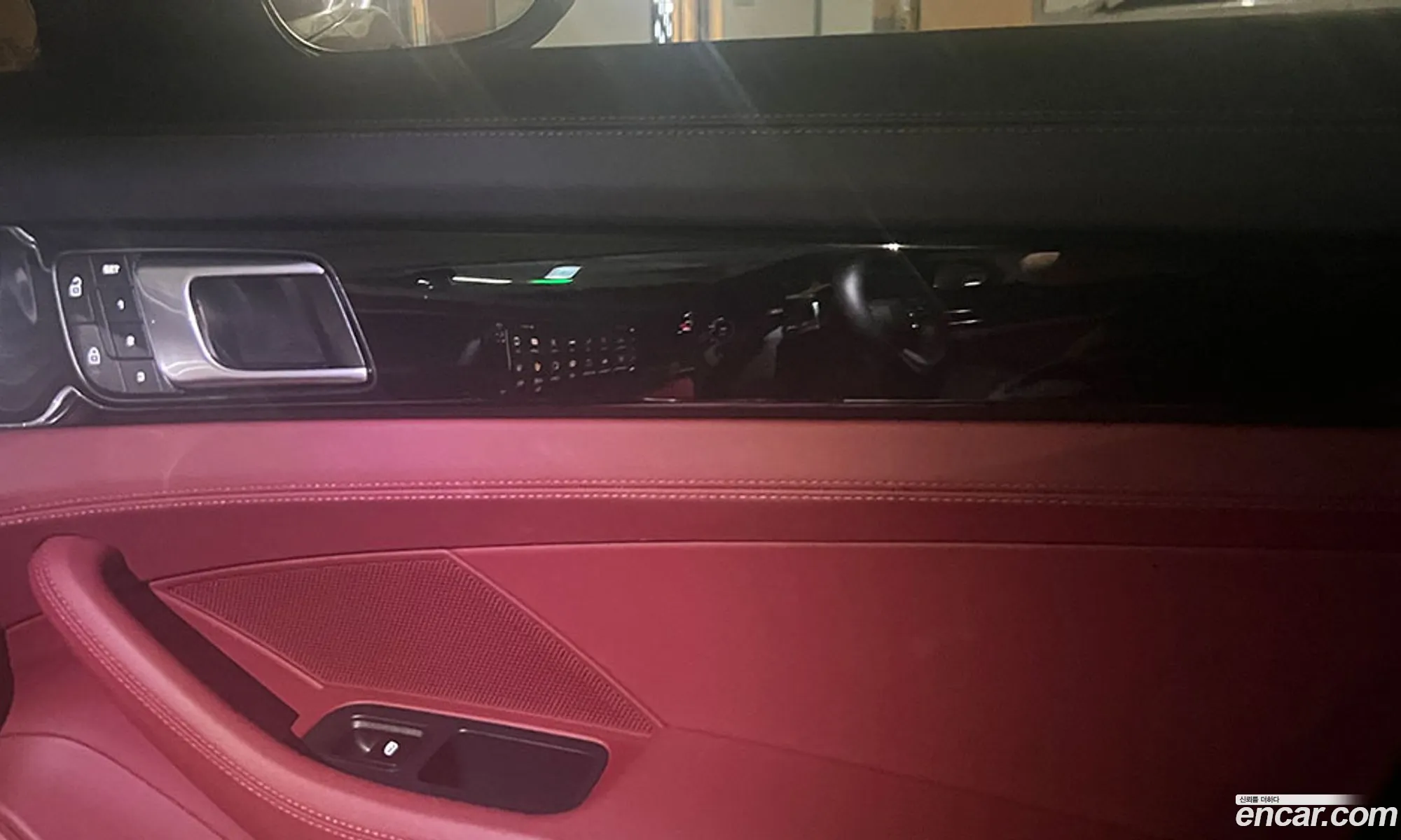 Porsche Panamera 2023 — 16